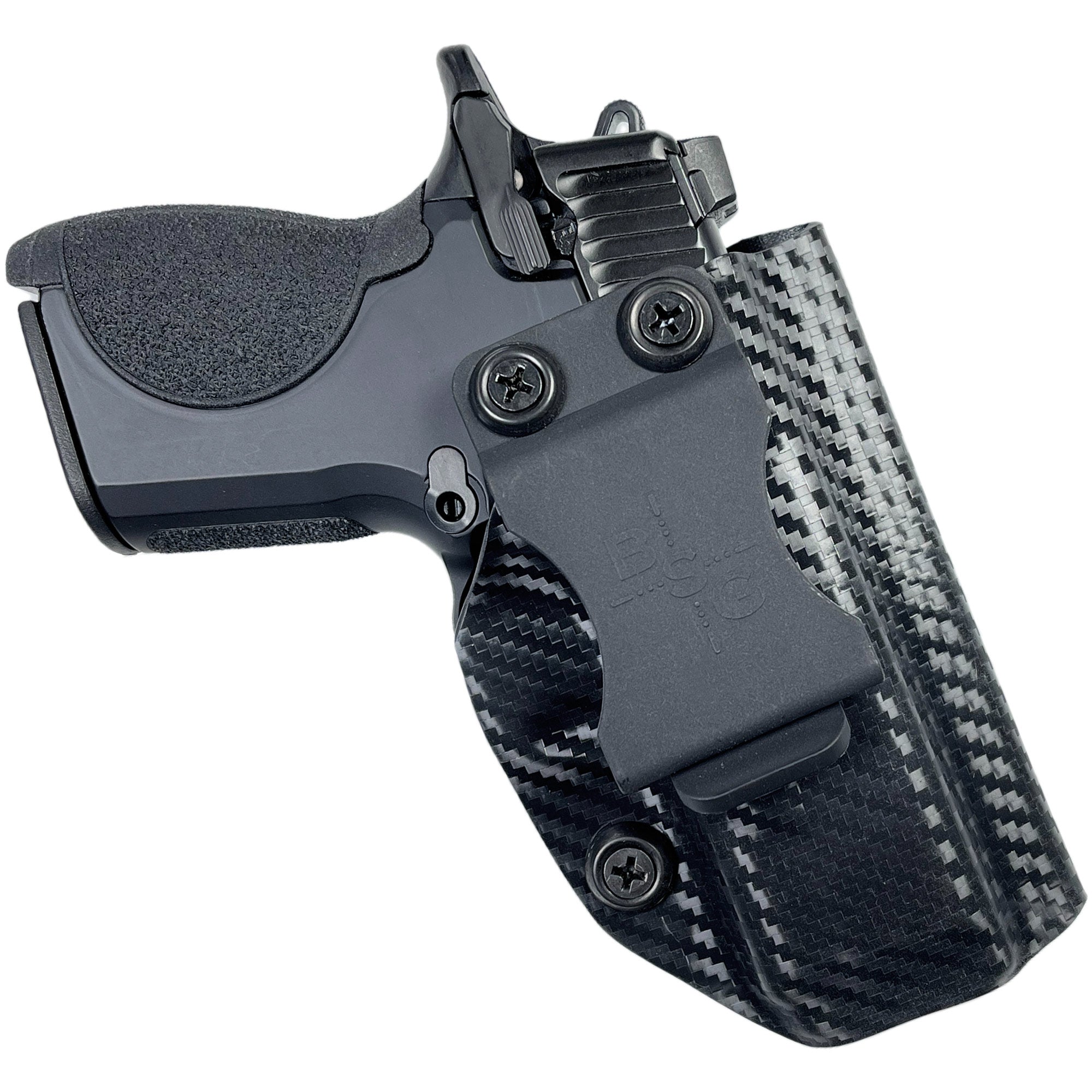 Smith & Wesson CSX IWB Full Profile Holster