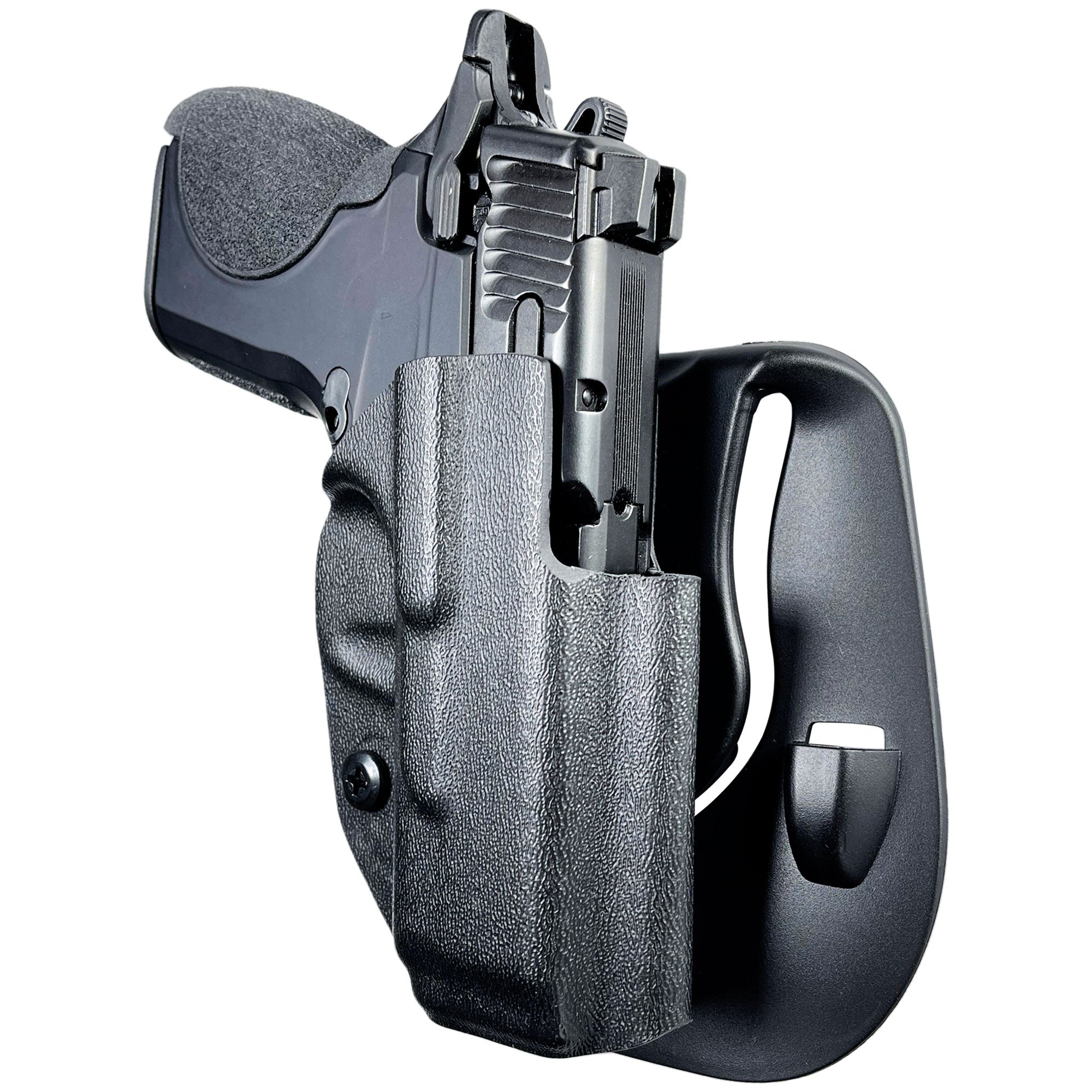 Smith & Wesson CSX OWB Paddle Holster