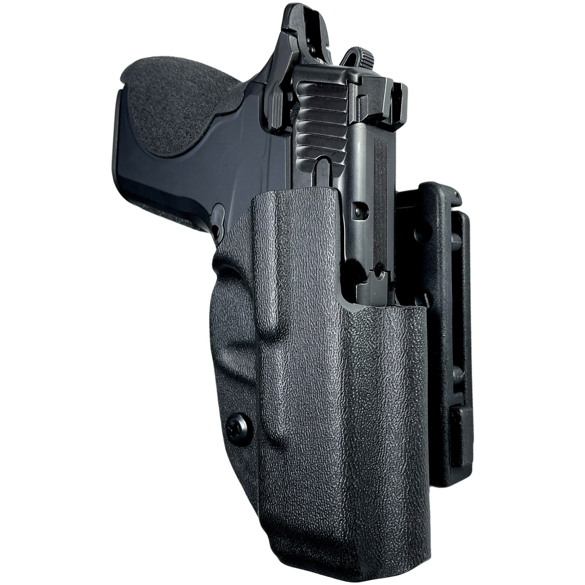 S&W CSX Pro IDPA Competition Holster in Black