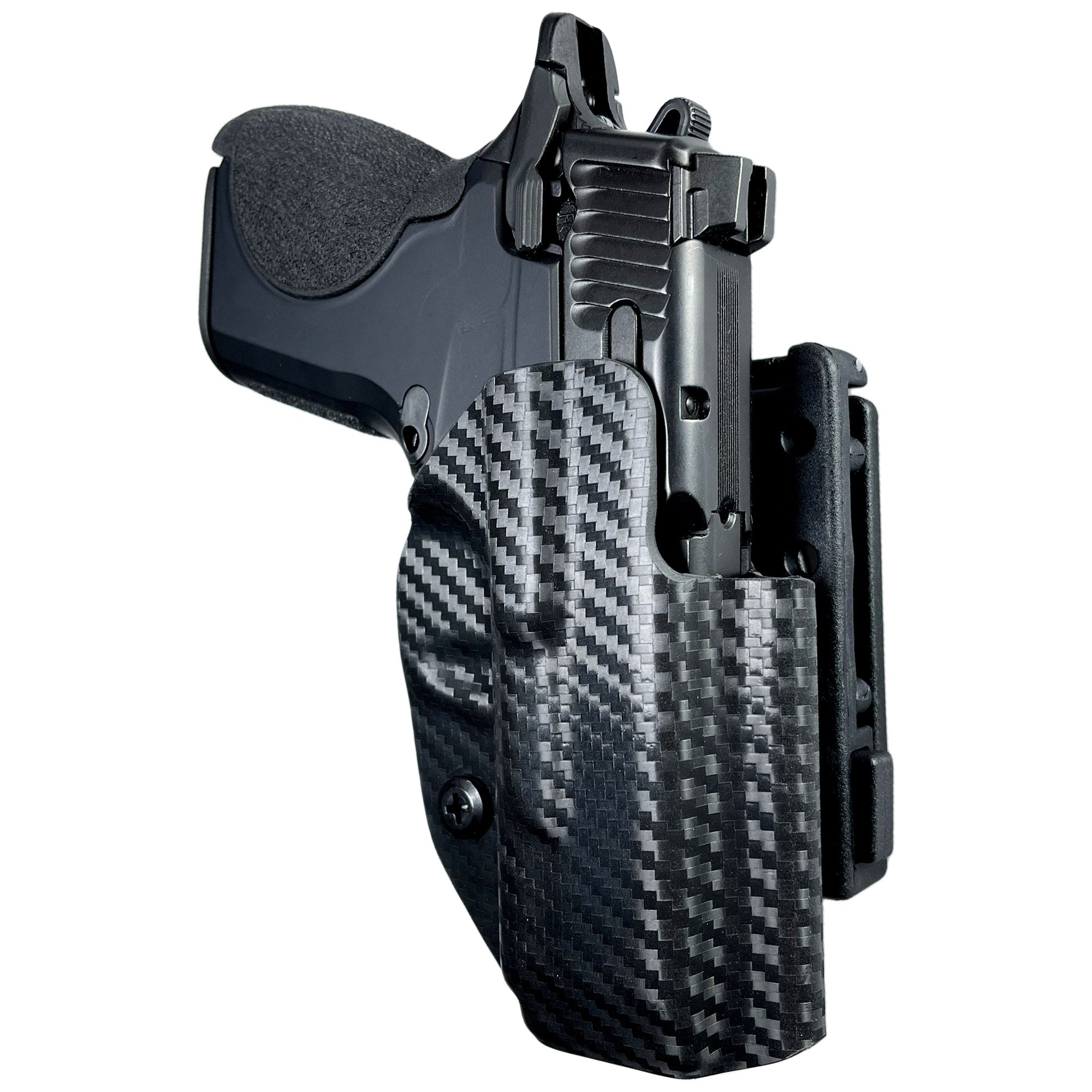 Smith & Wesson CSX Pro IDPA Competition Holster