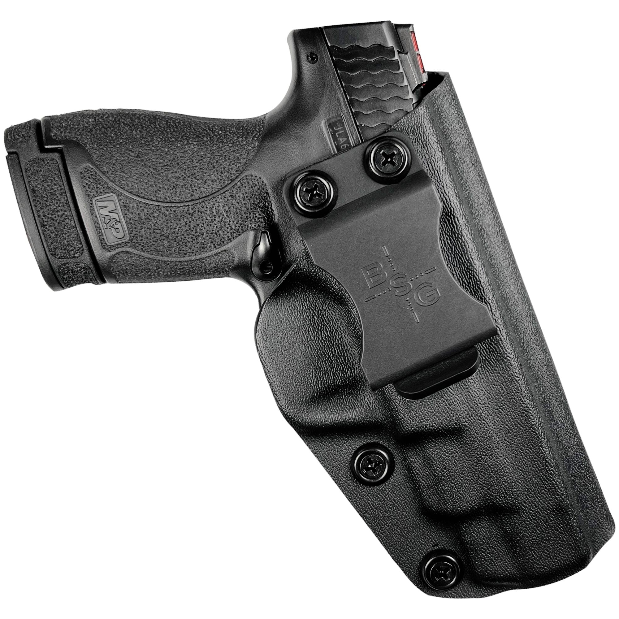 Smith & Wesson M&P Shield Plus 4'' IWB Full Profile Holster