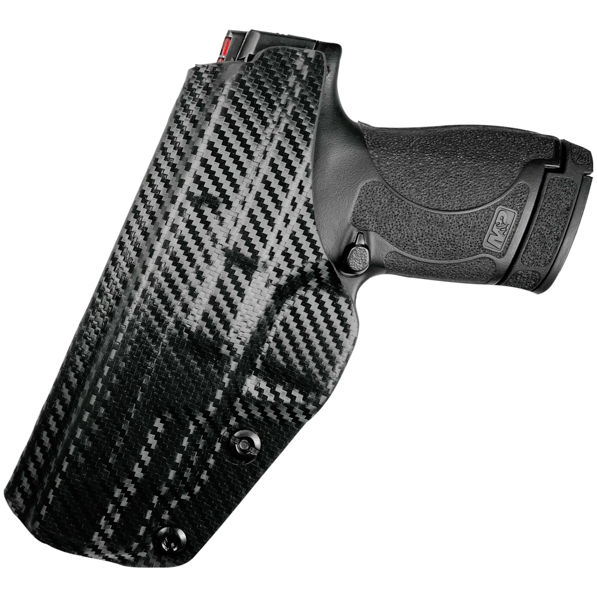 Smith & Wesson M&P Shield Plus 4'' IWB Full Profile Holster