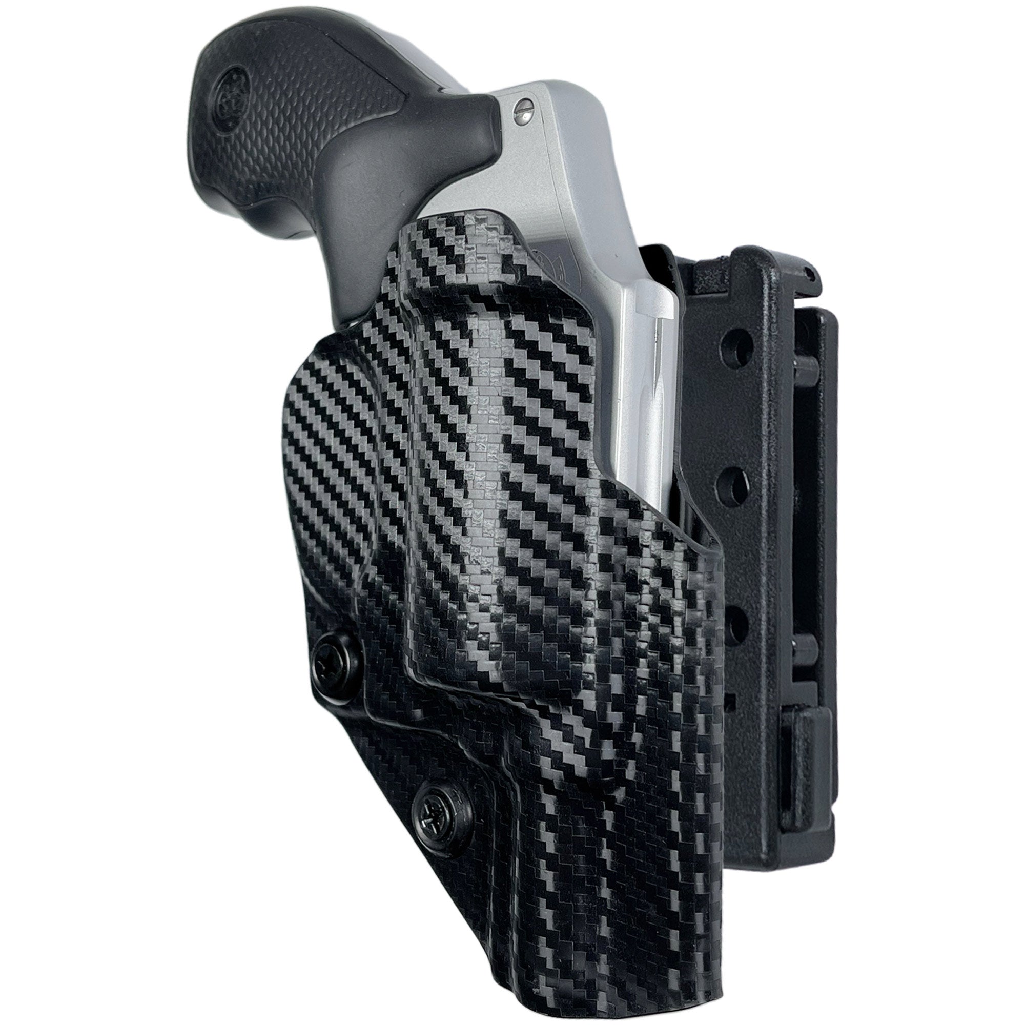 Smith & Wesson Model 642 Pro IDPA Competition Holster