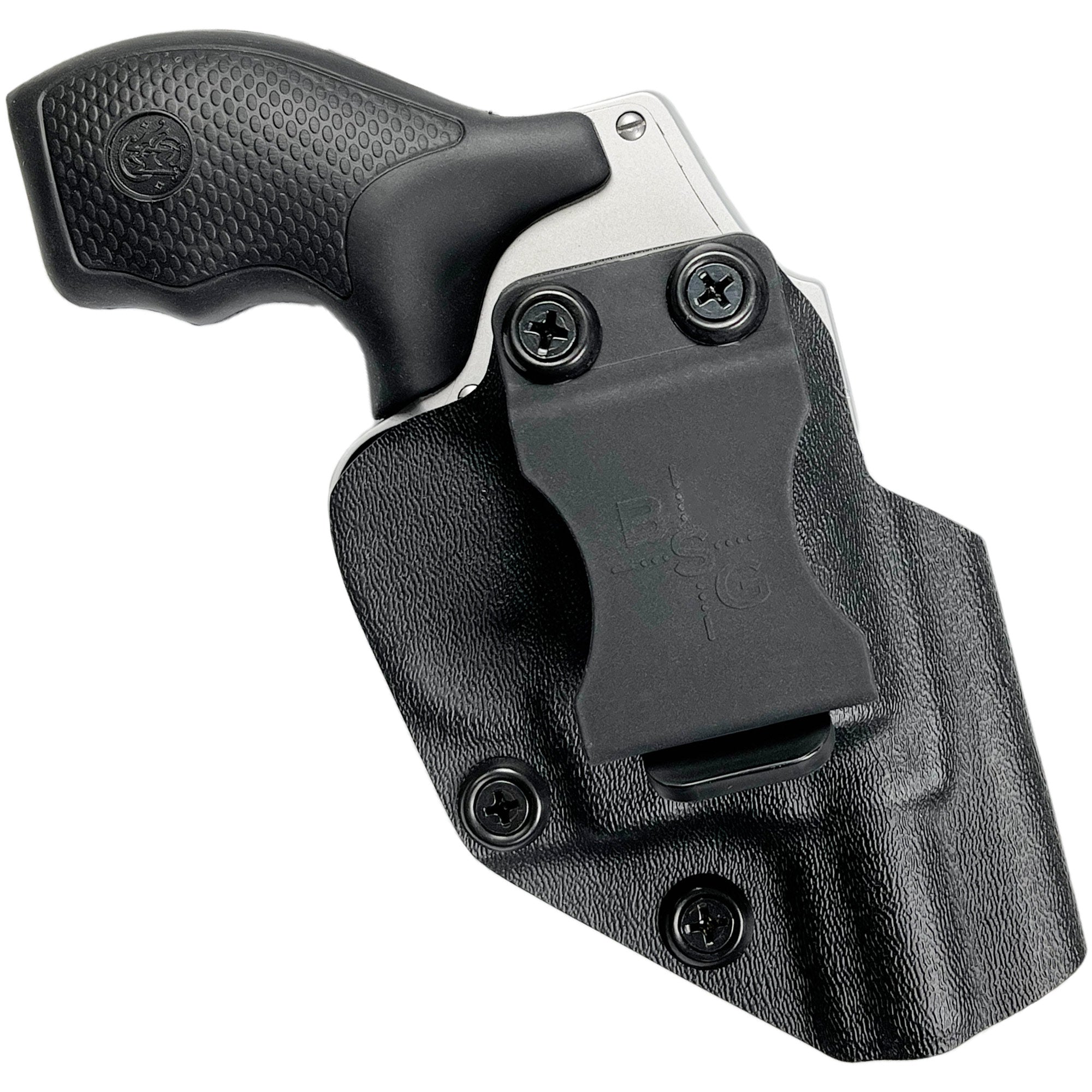 Smith & Wesson Model 642 IWB Full Profile Holster