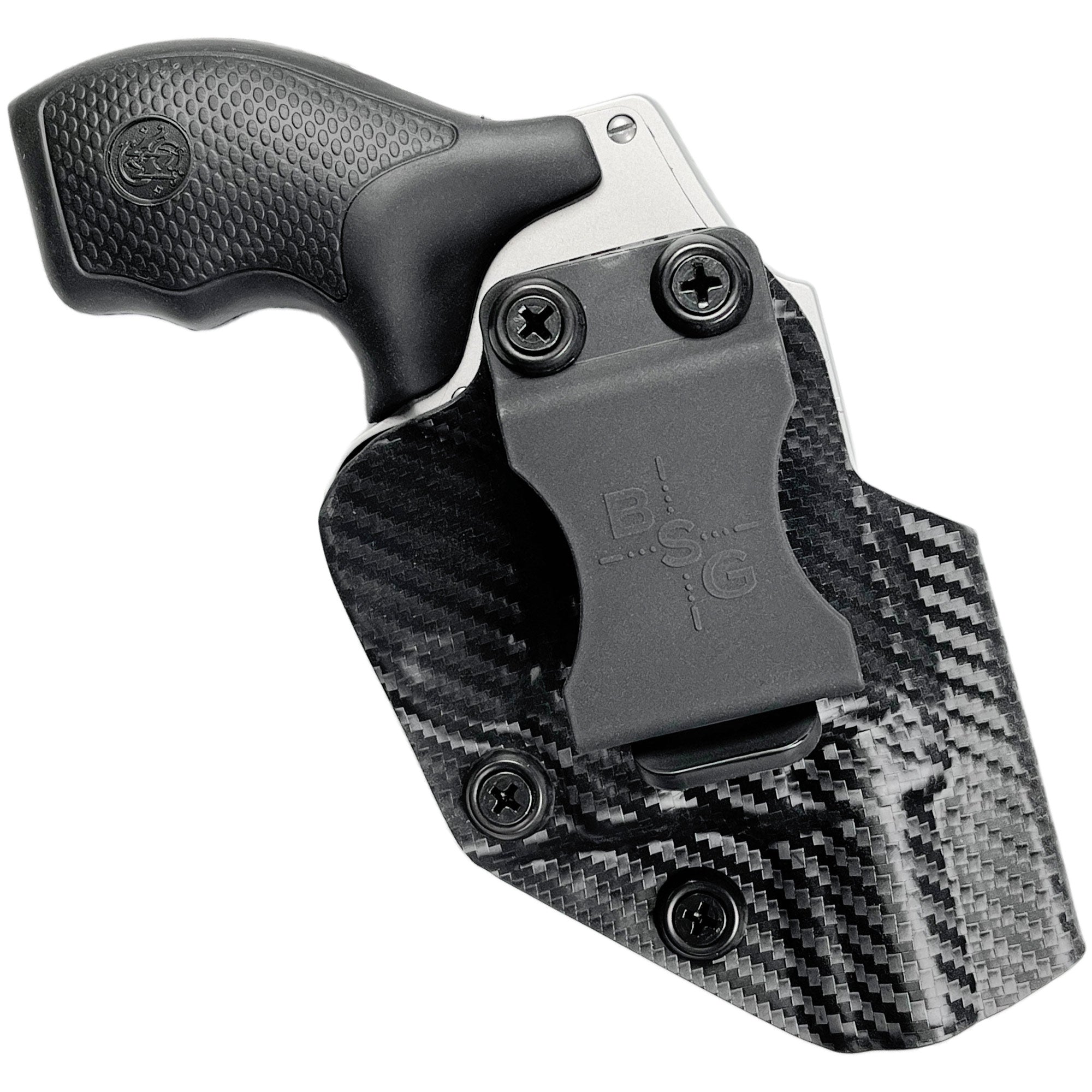 Smith & Wesson Model 642 IWB Full Profile Holster