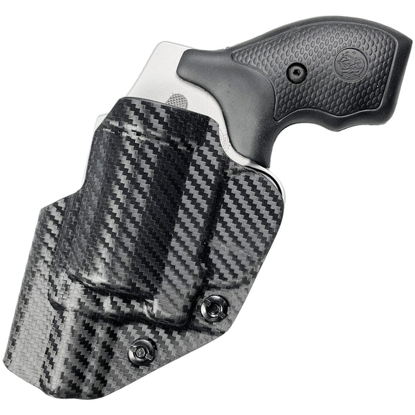 Smith & Wesson Model 642 Holsters - Model 642 Holster – Black Scorpion ...