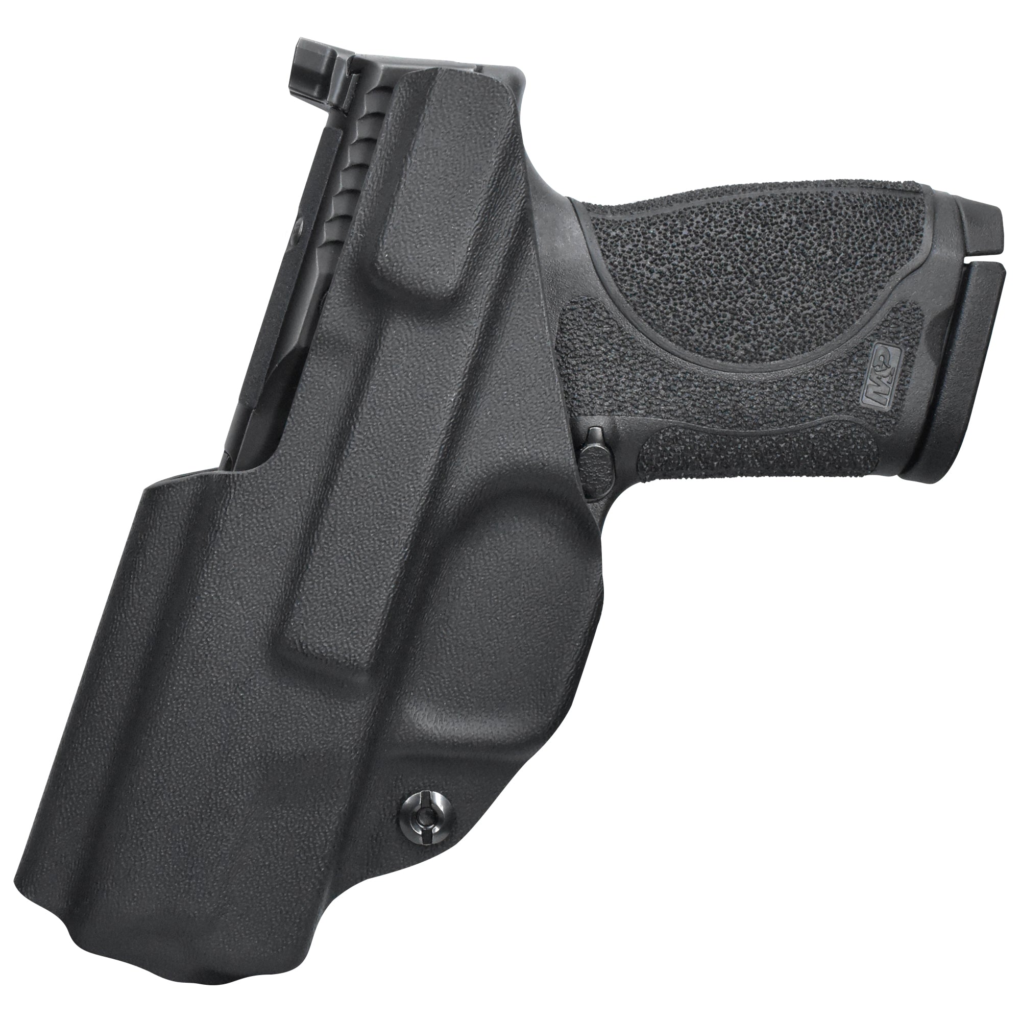 Smith & Wesson M&P9 3.6'' IWB Sweat Guard Holster in Black -2