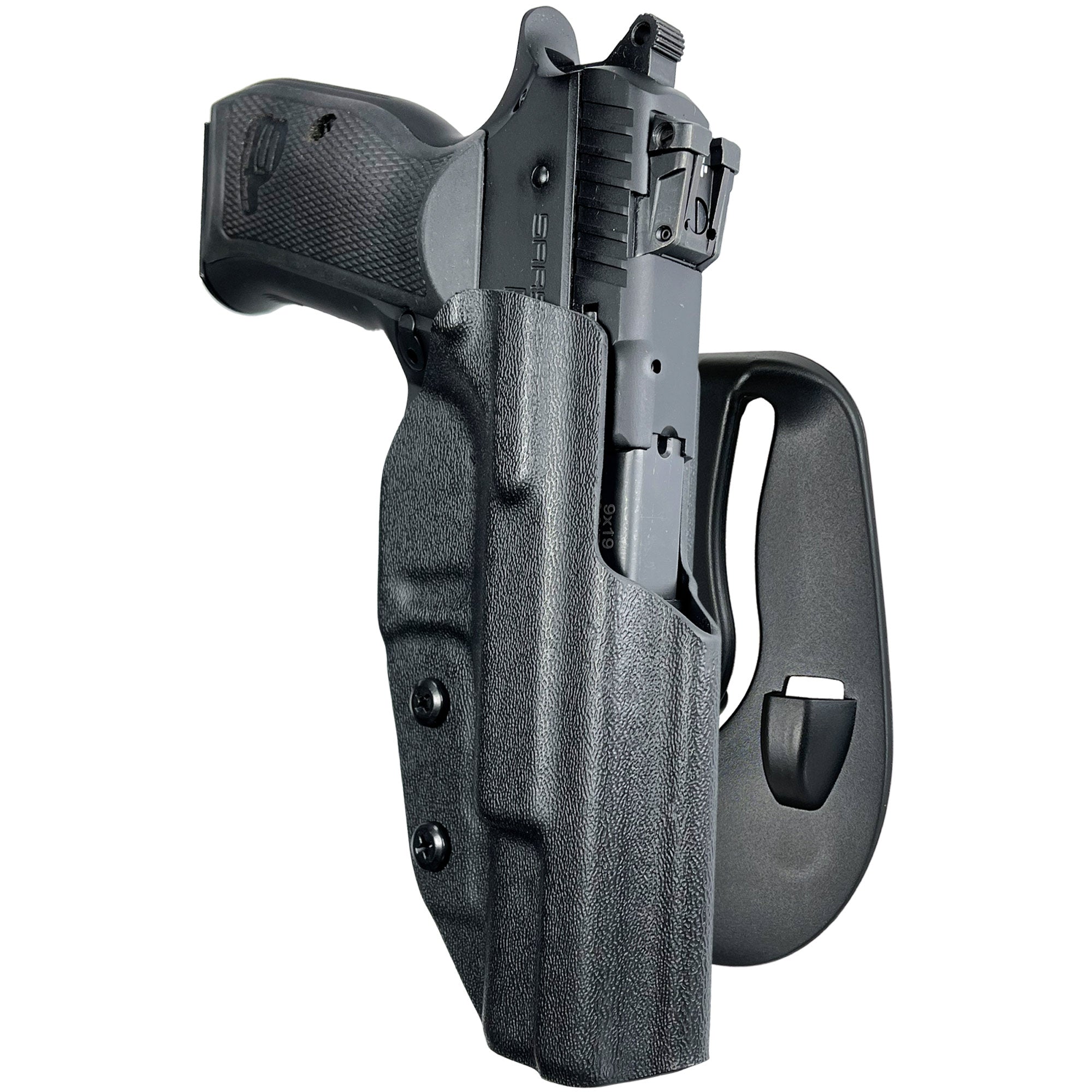 Sarsilmaz P8L OWB Paddle Holster