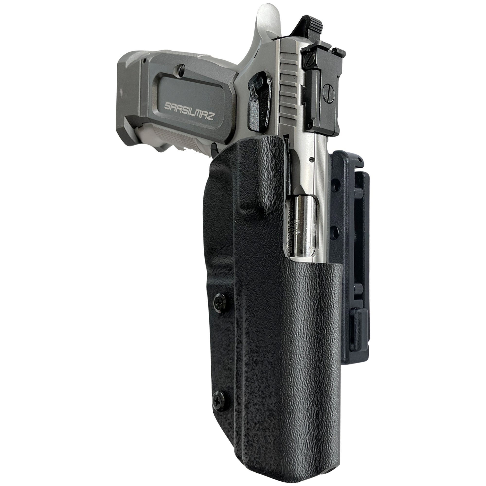 SAR K-12 Sport Pro IDPA Competition Holster