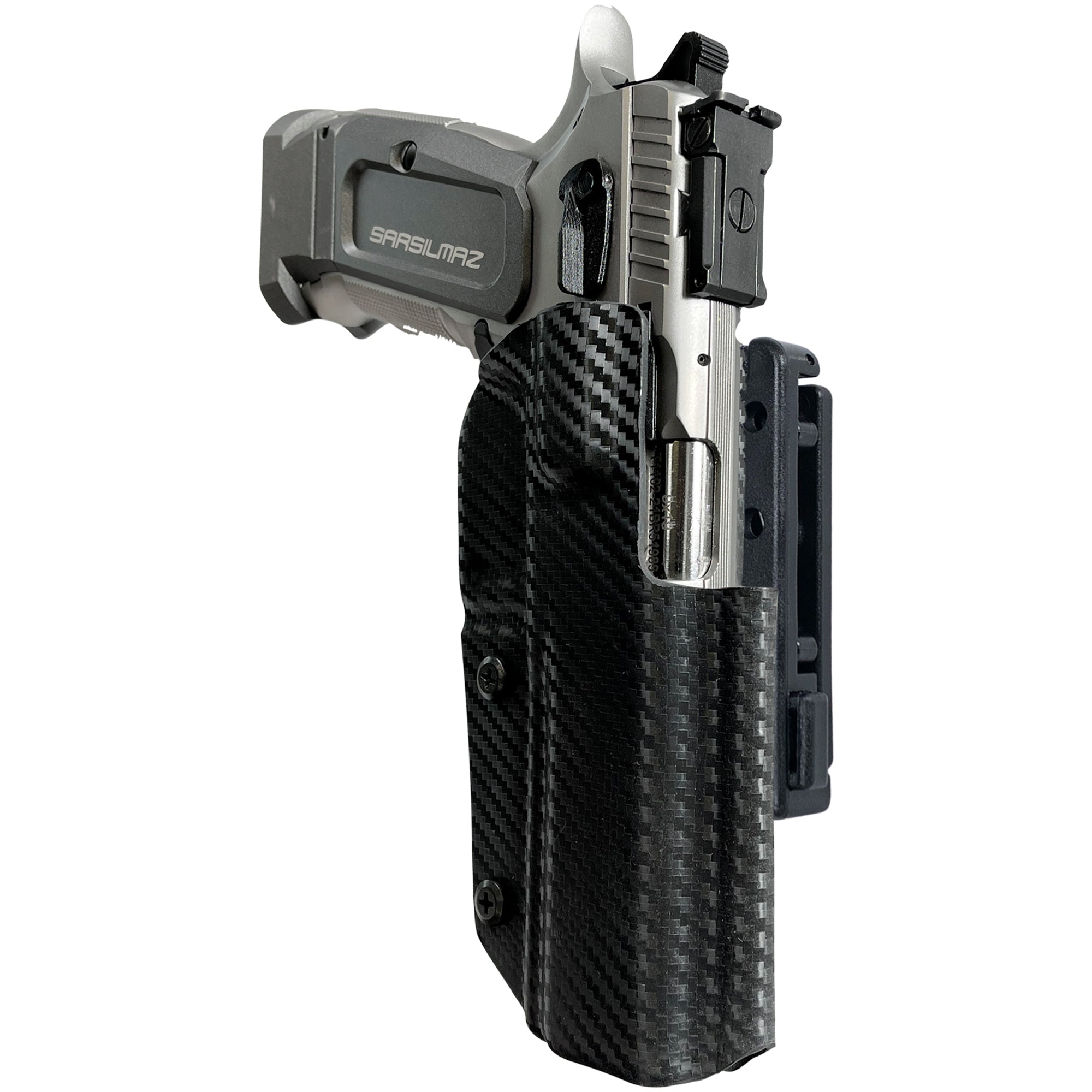 SAR K-12 Sport Pro IDPA Competition Holster