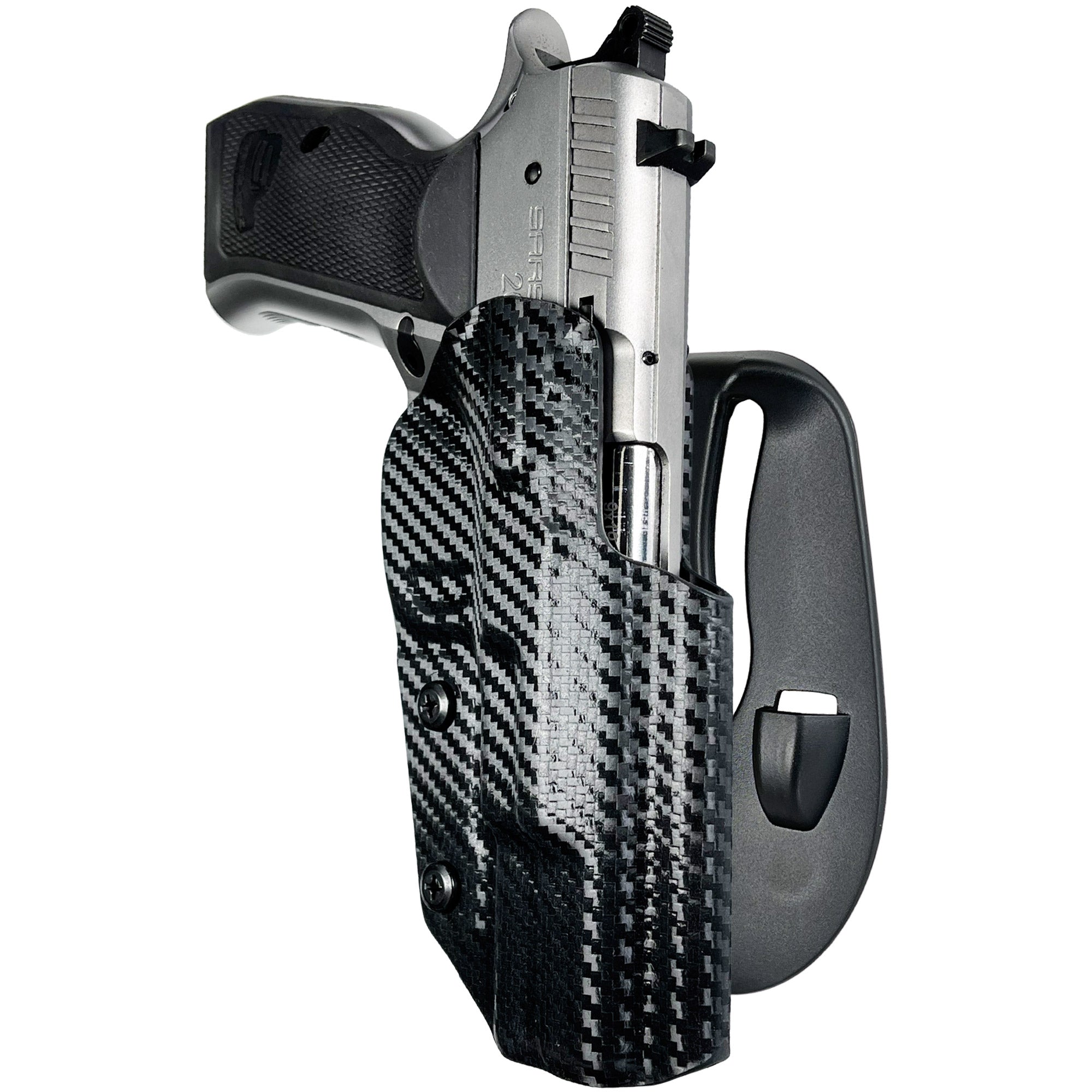 Sarsilmaz 2000 OWB Paddle Holster