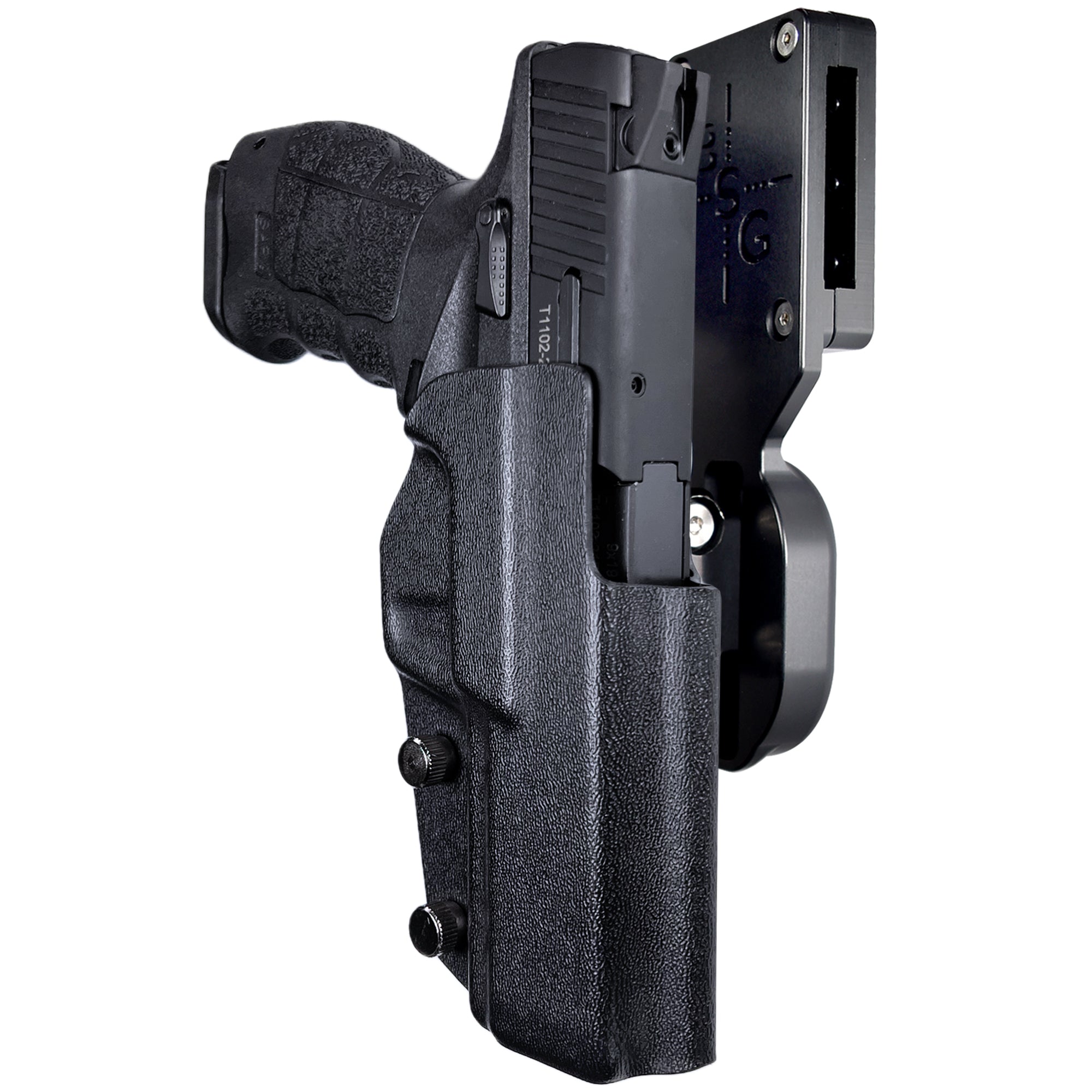 Sarsilmaz SAR9 Pro Ball Joint Competition Holster