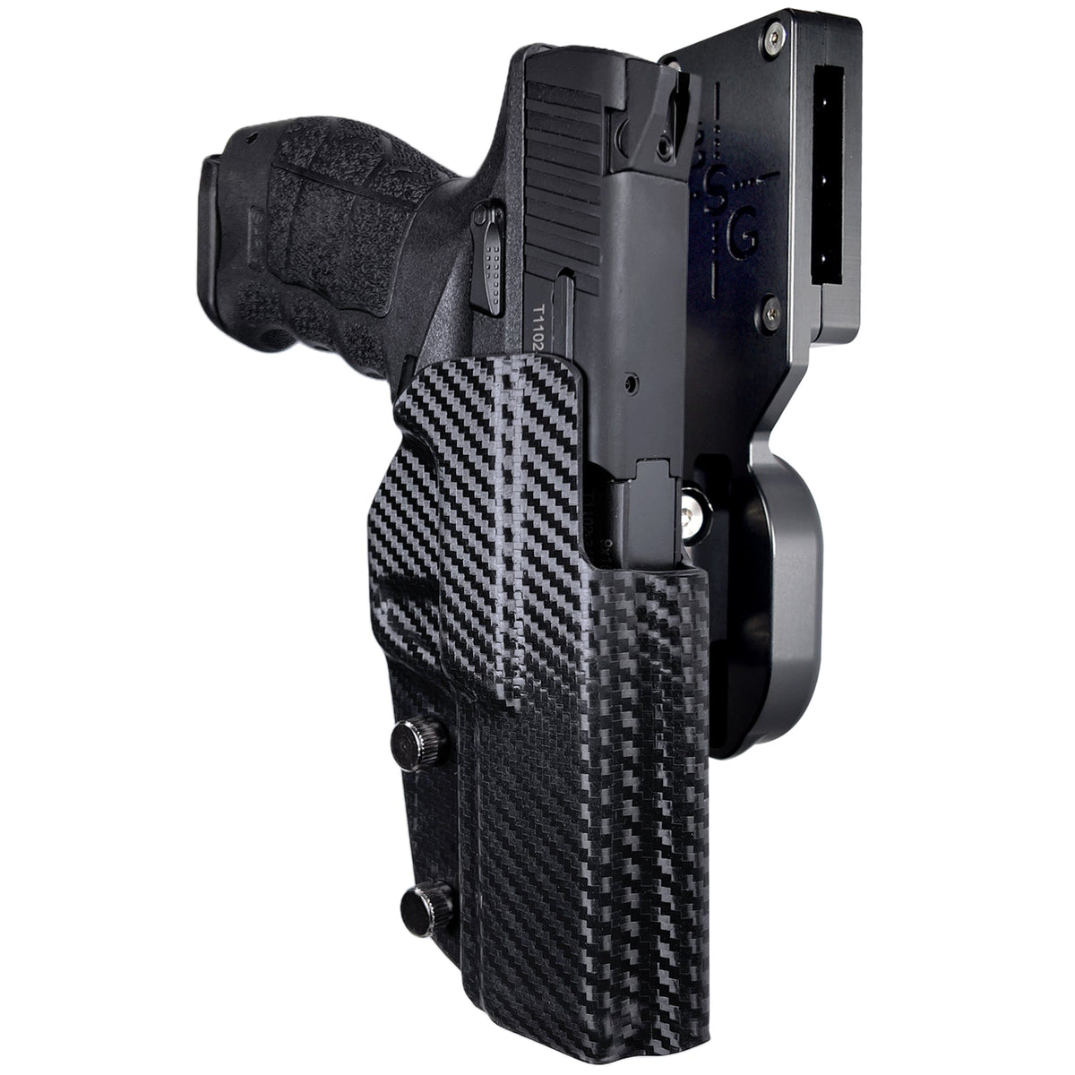 Pro Ball Joint Holster for SAR 9