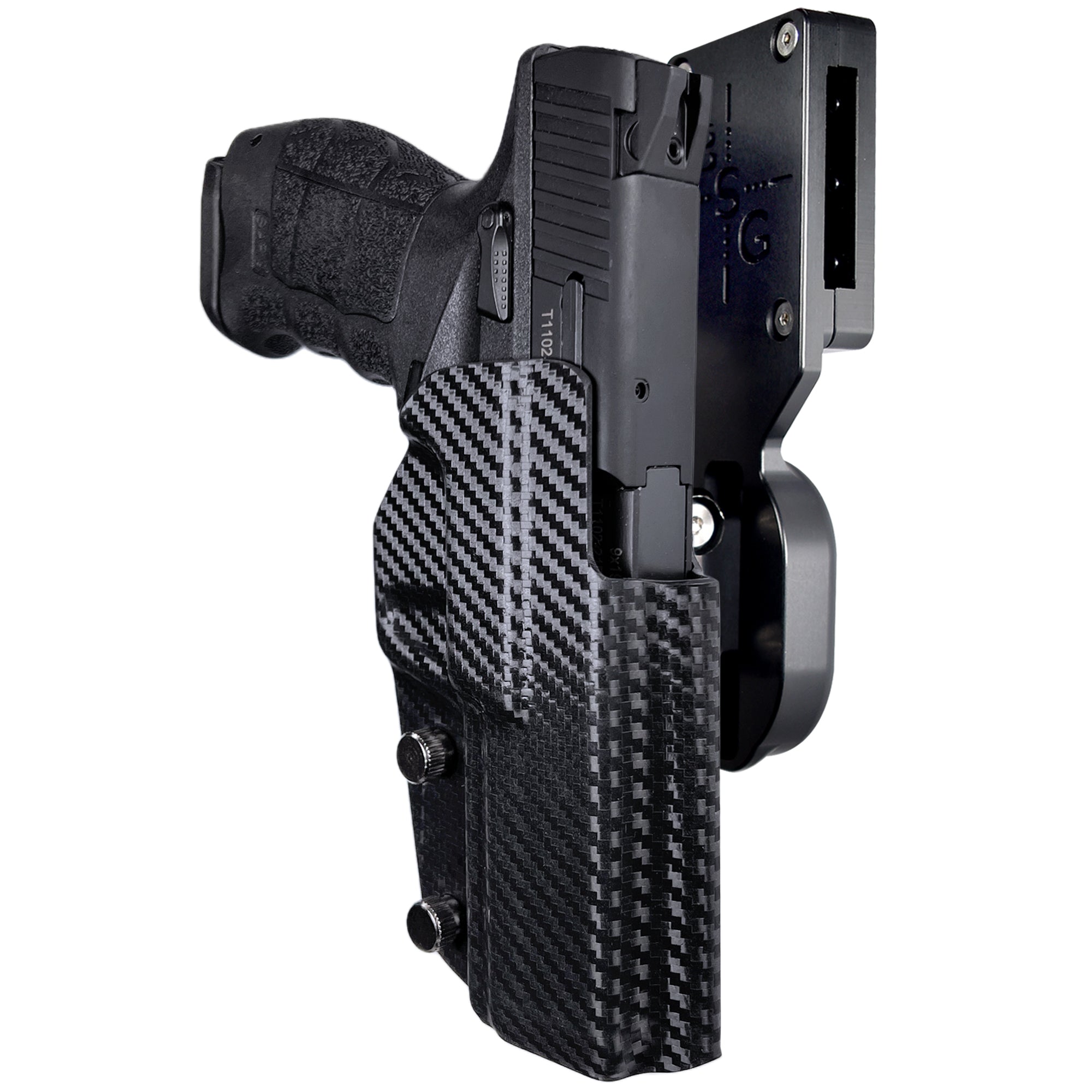 Sarsilmaz SAR9 Pro Ball Joint Competition Holster