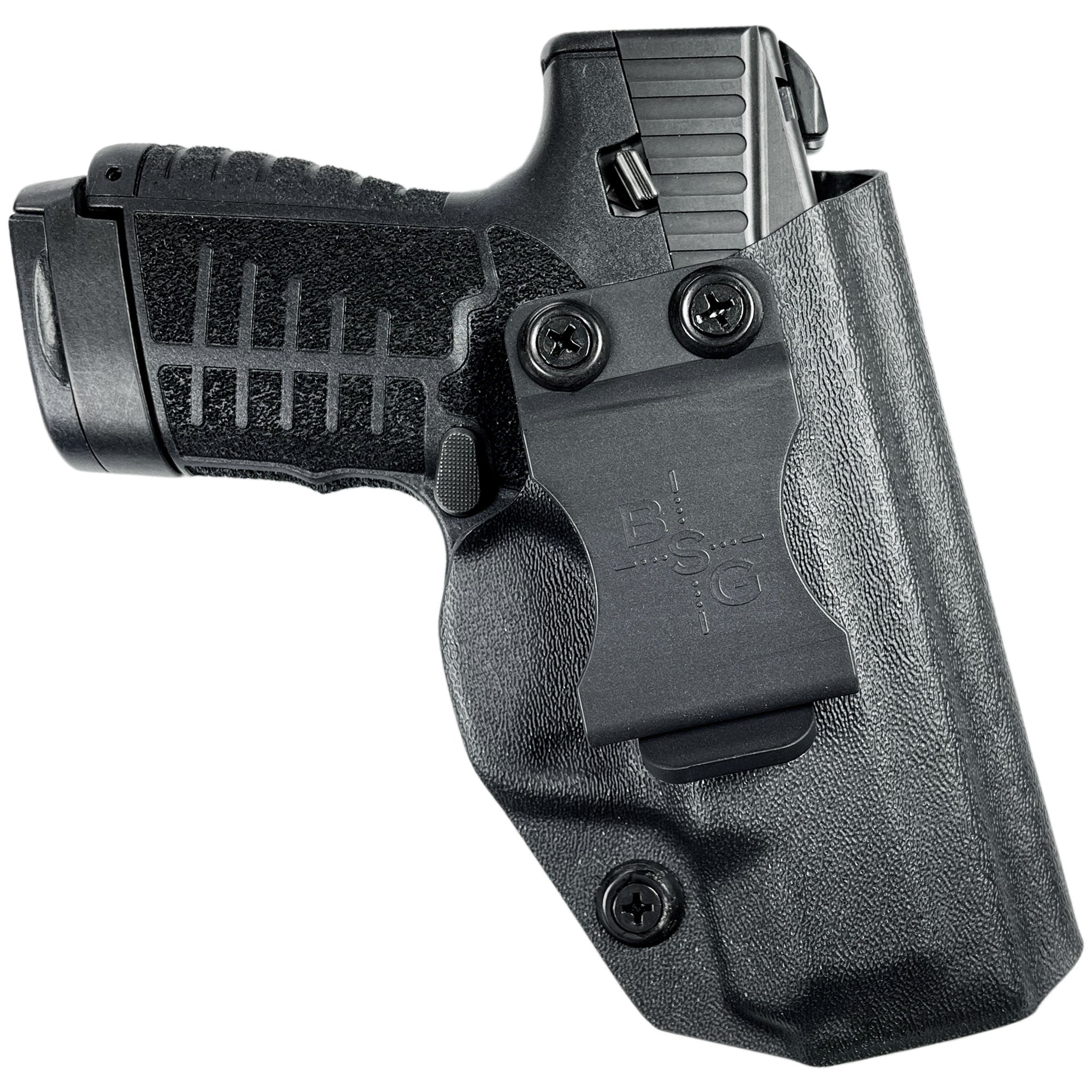 Savage Stance IWB Full Profile Holster