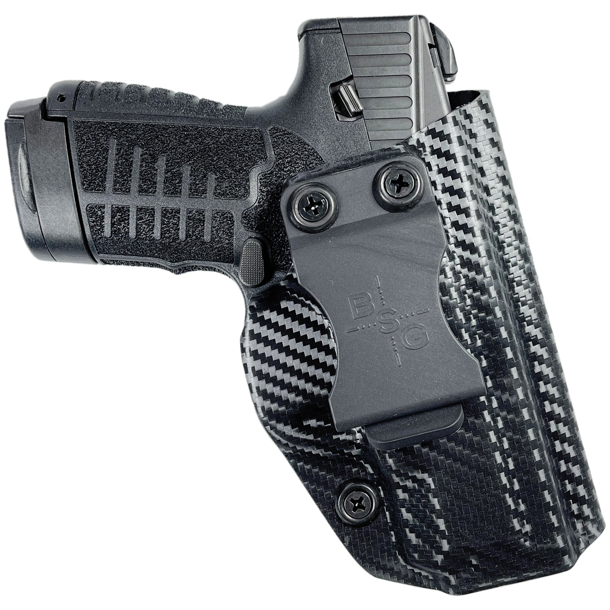 Savage Stance IWB Full Profile Holster