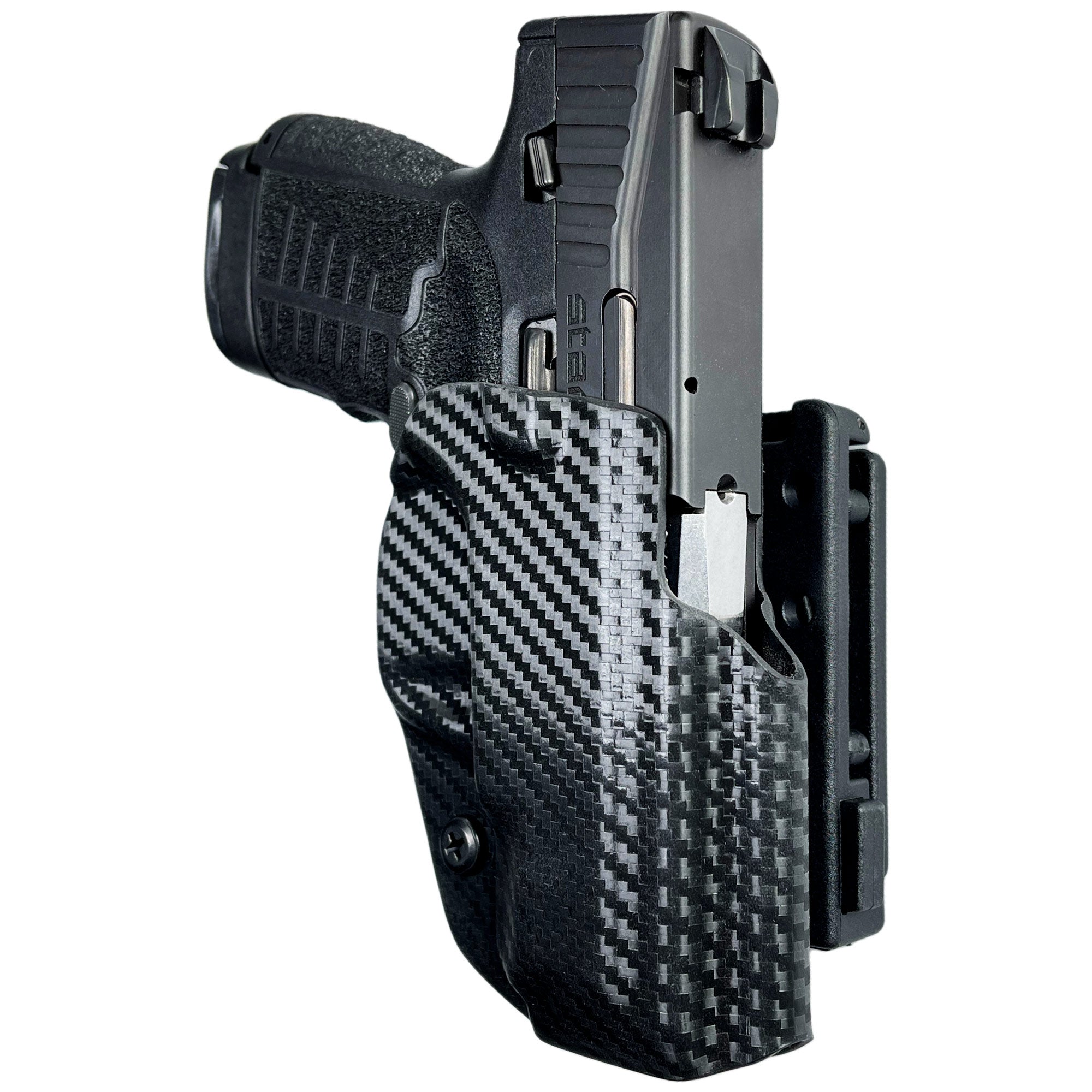 Savage Stance Pro IDPA Competition Holster