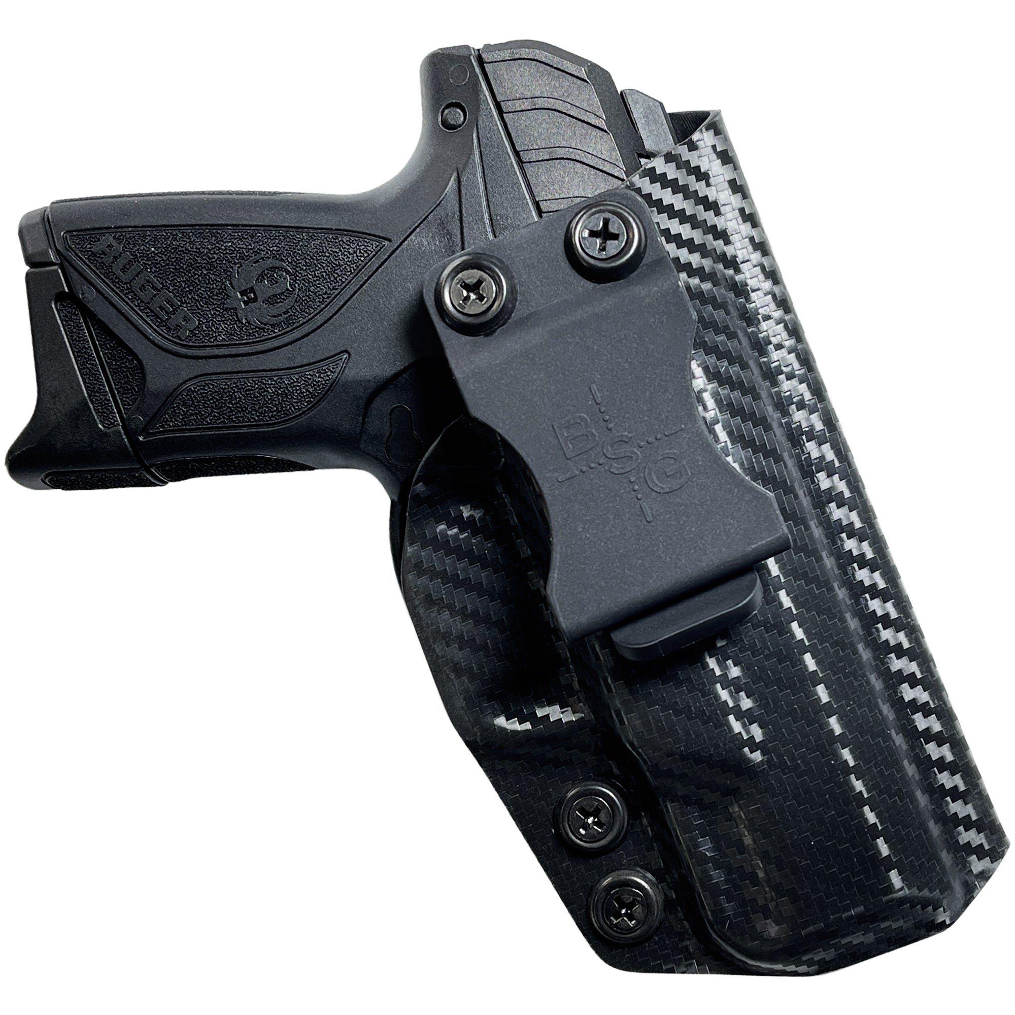 Ruger Security 9 Compact IWB Full Profile Holster