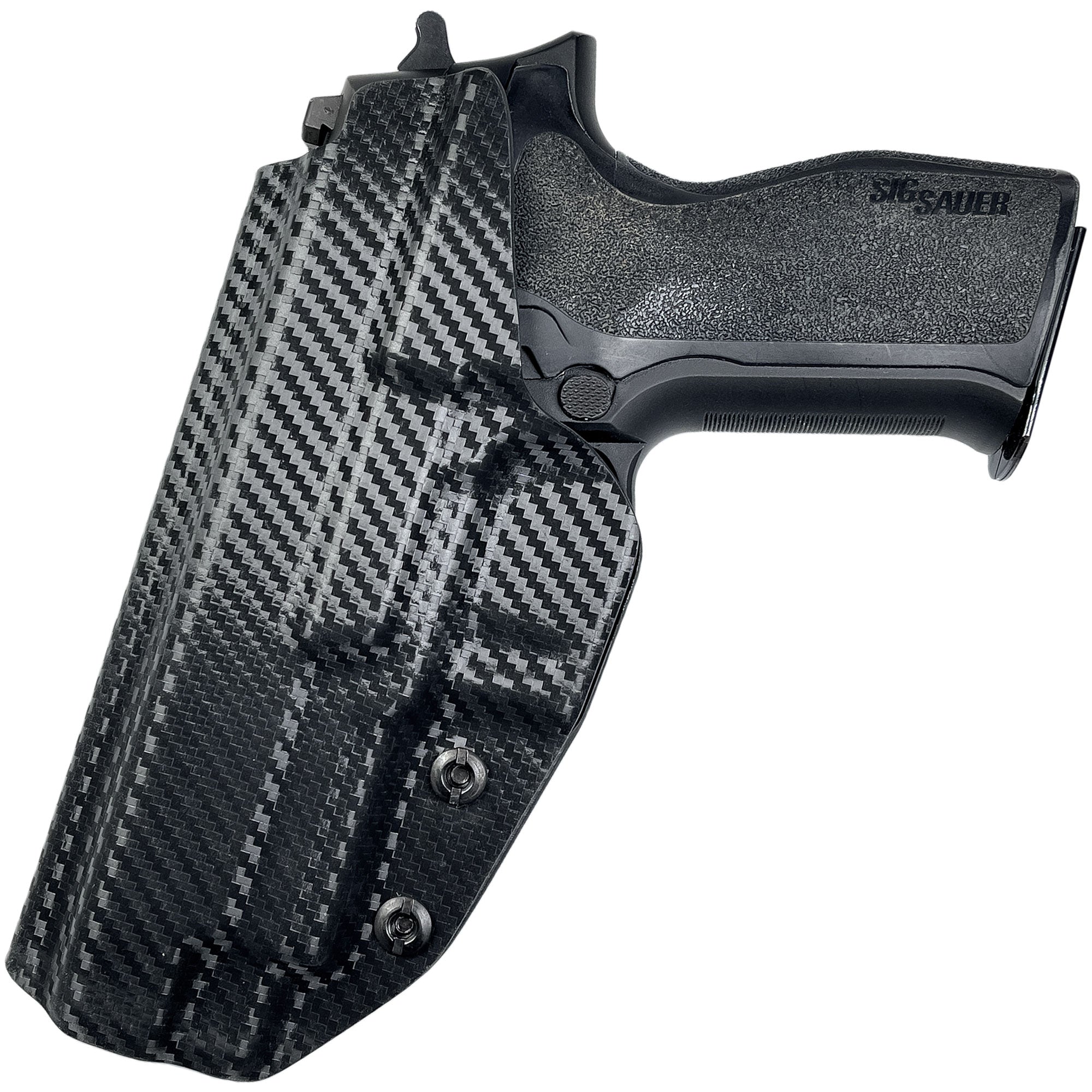 Sig Sauer P226 w/ Rail IWB Full Profile Holster