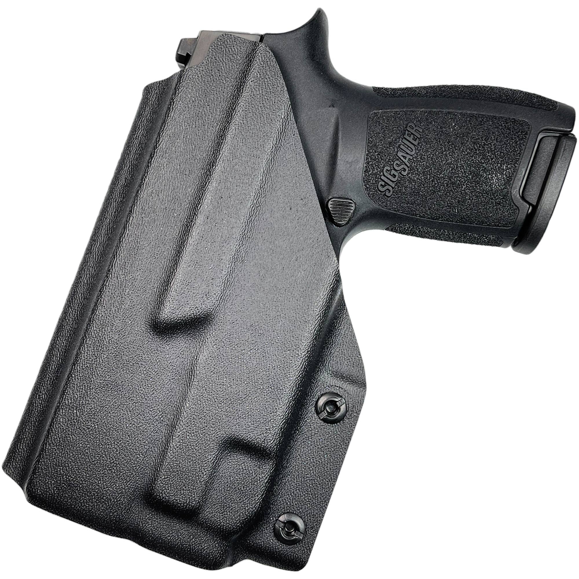 Sig Sauer P320 Compact w/ TLR-7A IWB Full Profile Holster
