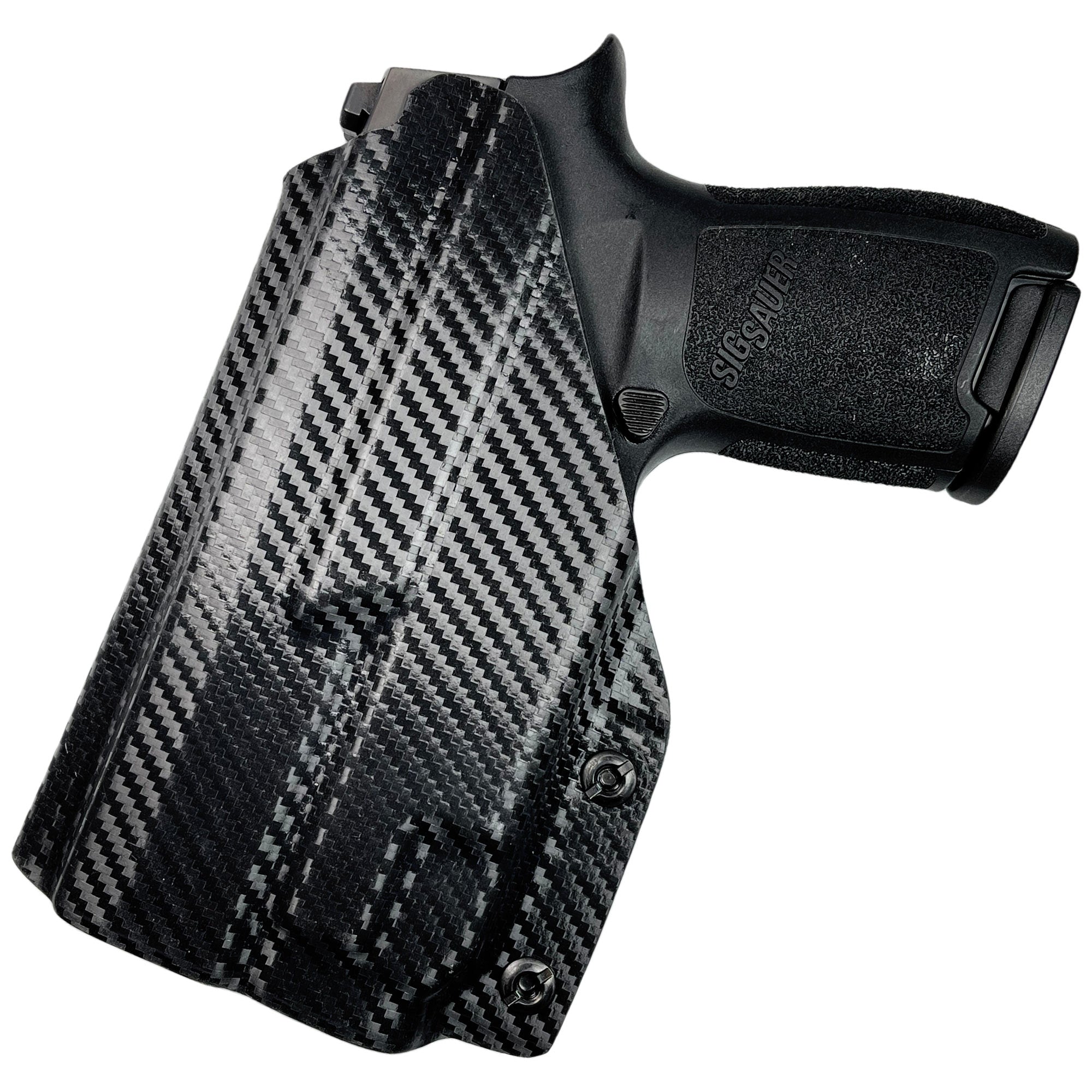 Sig Sauer P320 Compact w/ TLR-7A IWB Full Profile Holster