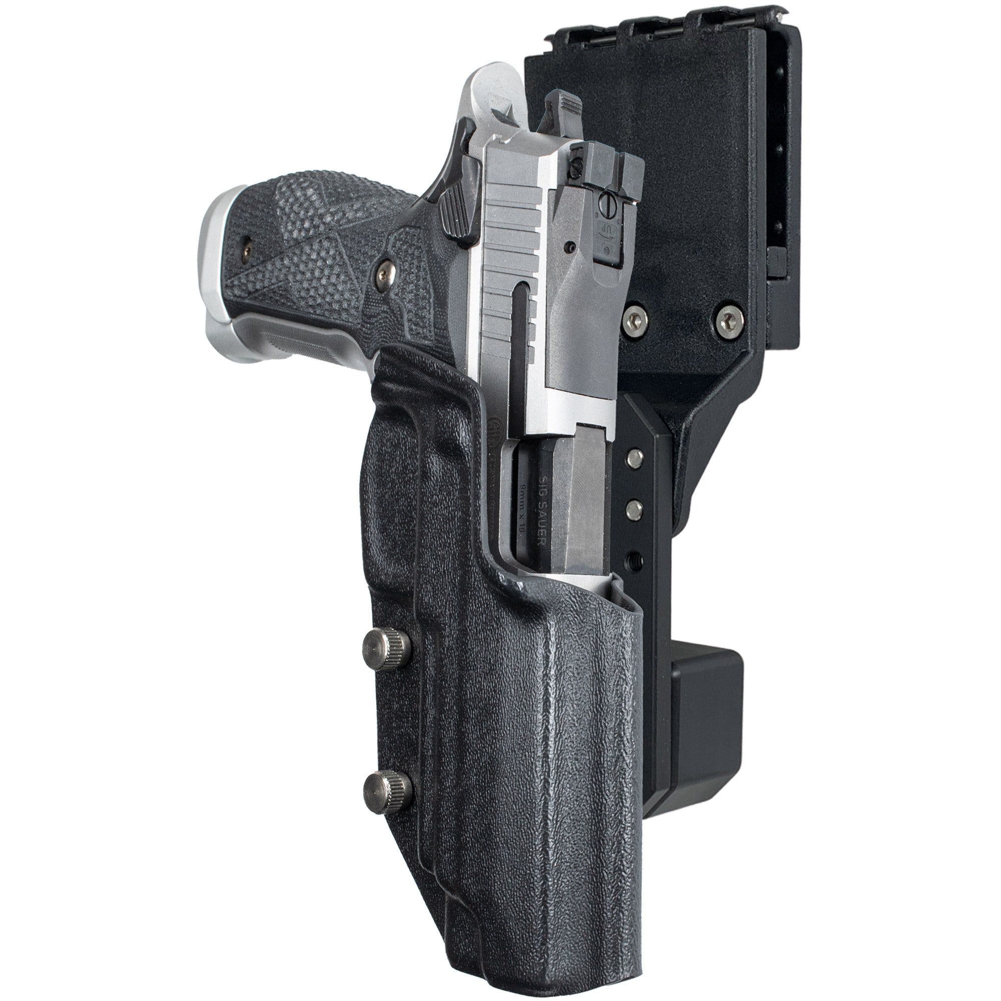 Sig Sauer P226 XFIVE Pro Competition Holster