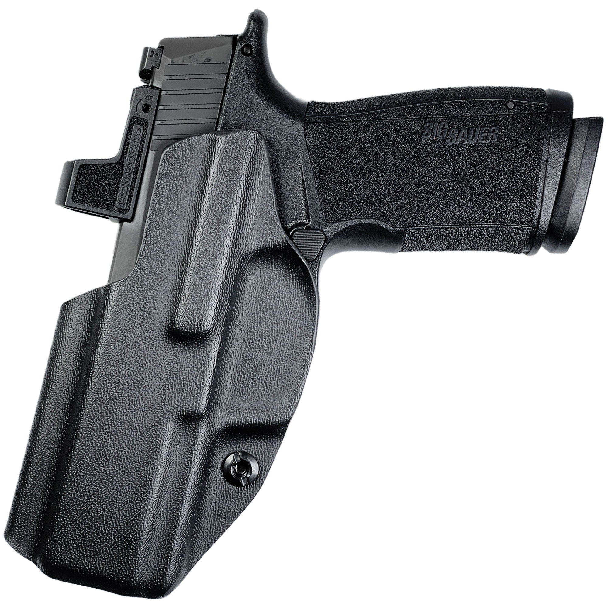 Sig Sauer P365 X-MACRO IWB Belt Wing Tuckable Holster