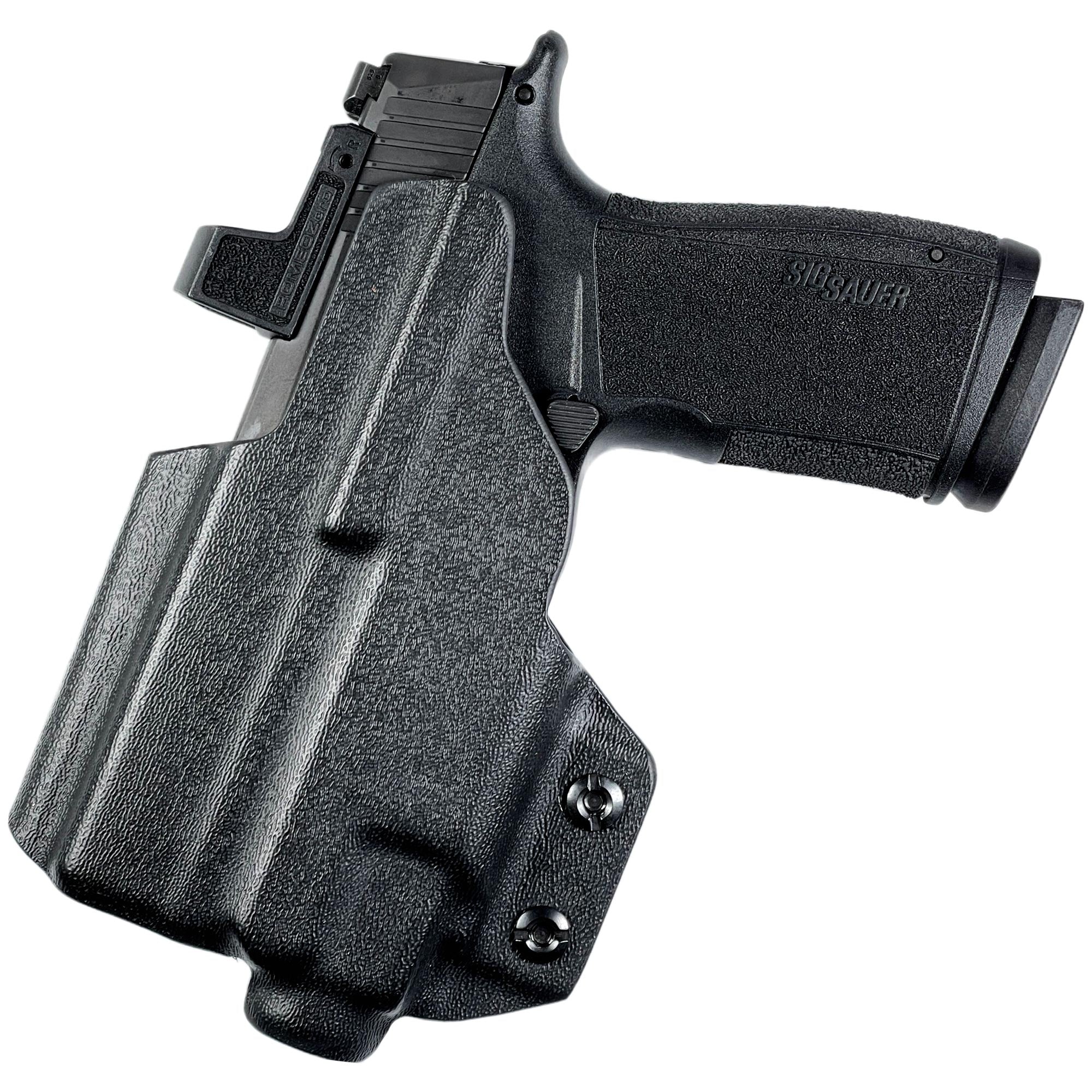 Sig Sauer P365 X-MACRO w/ TLR-7, TLR-8 IWB Belt Wing Tuckable Holster