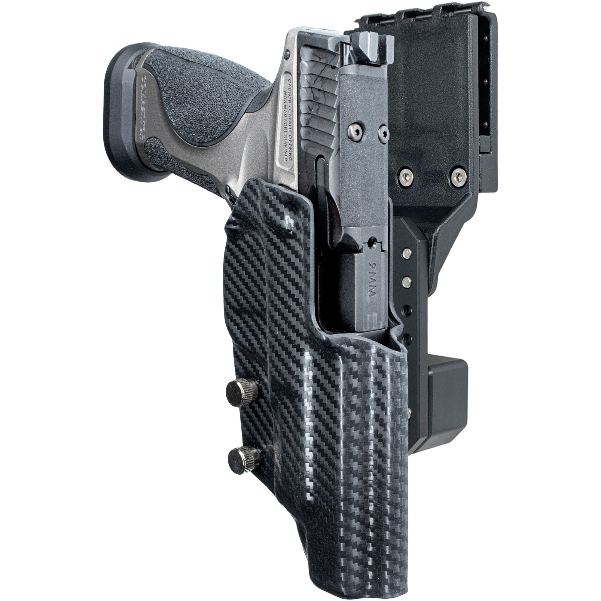 Smith & Wesson M&P9 Competitor Pro Competition Holster