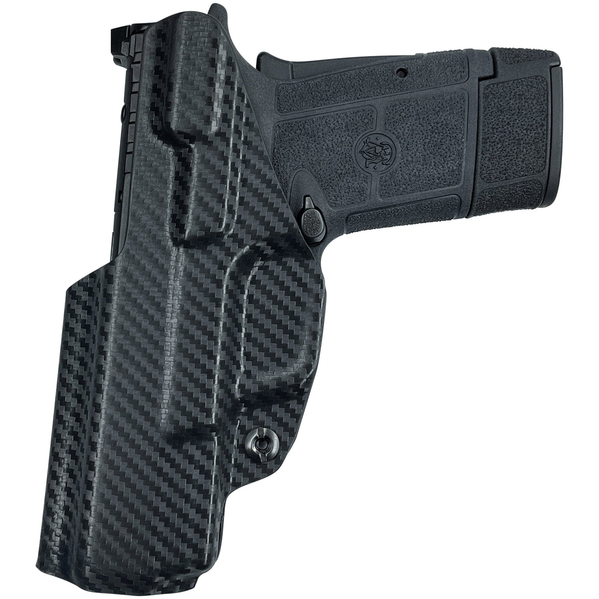 Holster Ceinture Droitier Tactique Pour Beretta M9 / 92 / 96 - Polyuréthane Robuste Airsoft & Tir