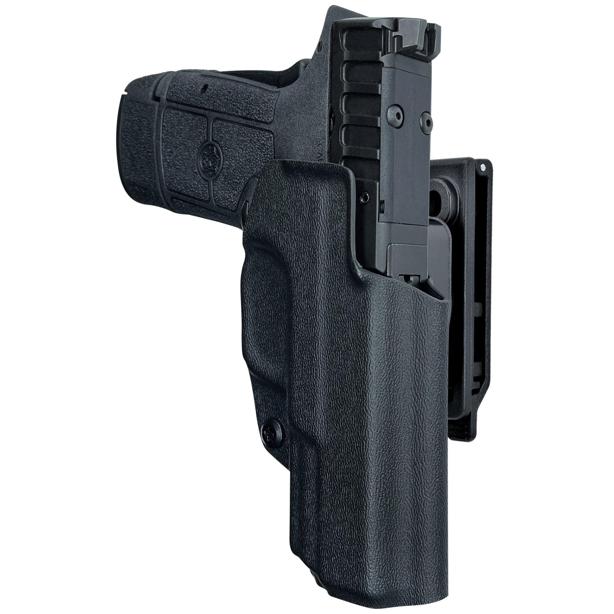 Smith & Wesson Equalizer Quick Release IDPA Holster