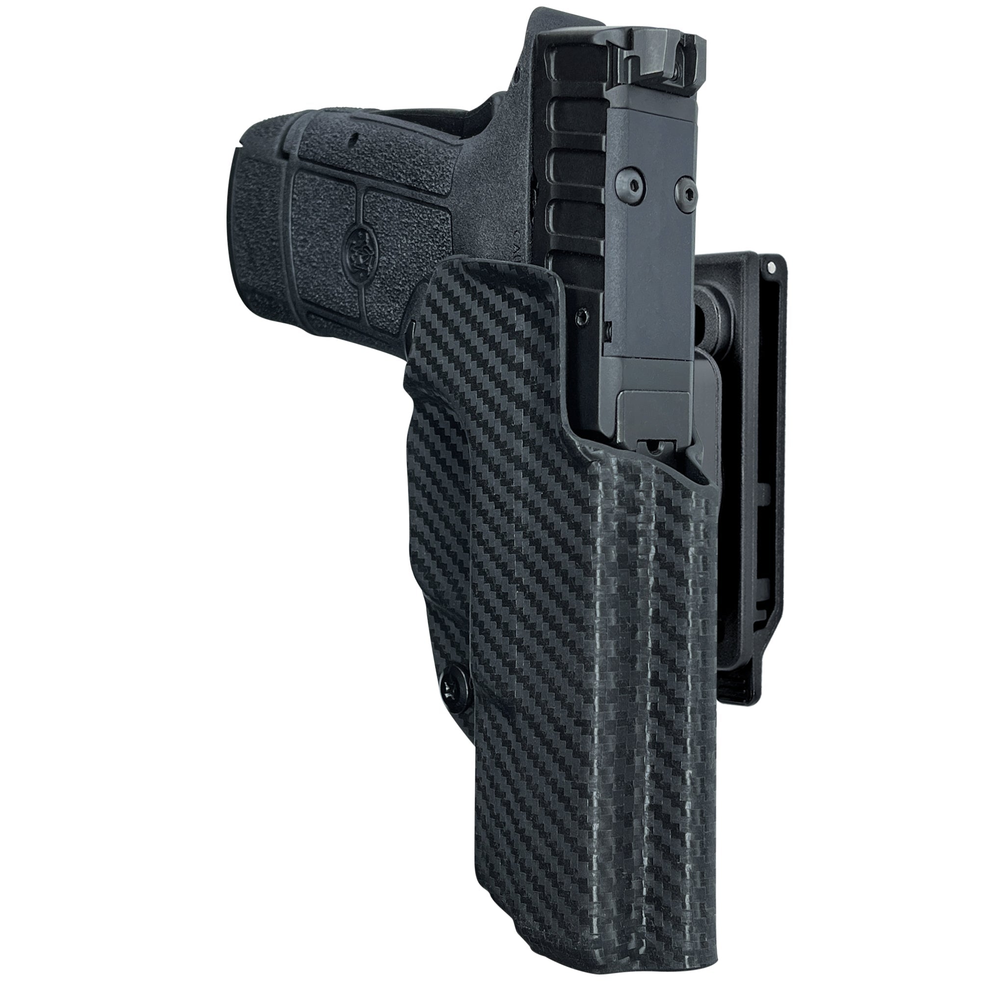 Smith & Wesson Equalizer Quick Release IDPA Holster