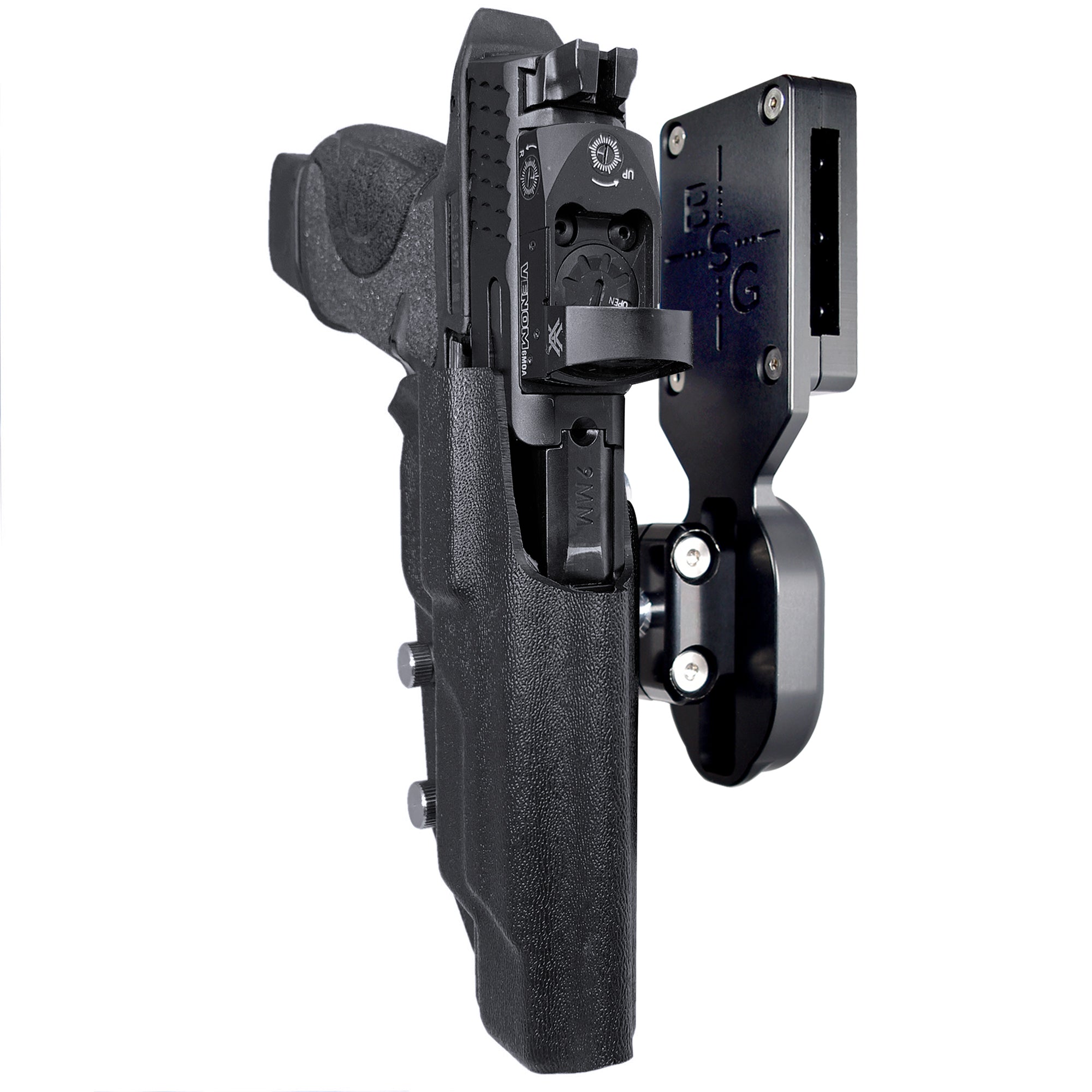 Smith & Wesson M&P 5'' Pro Ball Joint Competition Holster