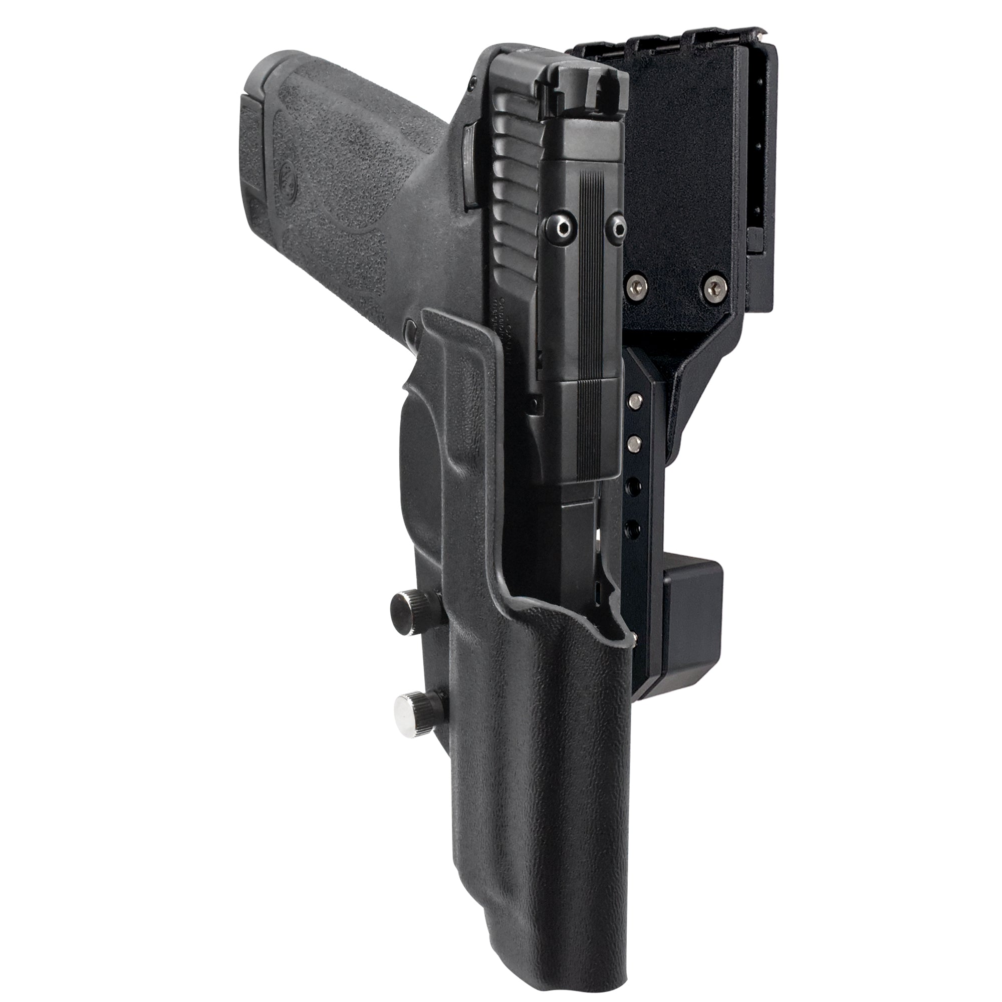 Smith & Wesson M&P 22 Magnum Pro Competition Holster in Black
