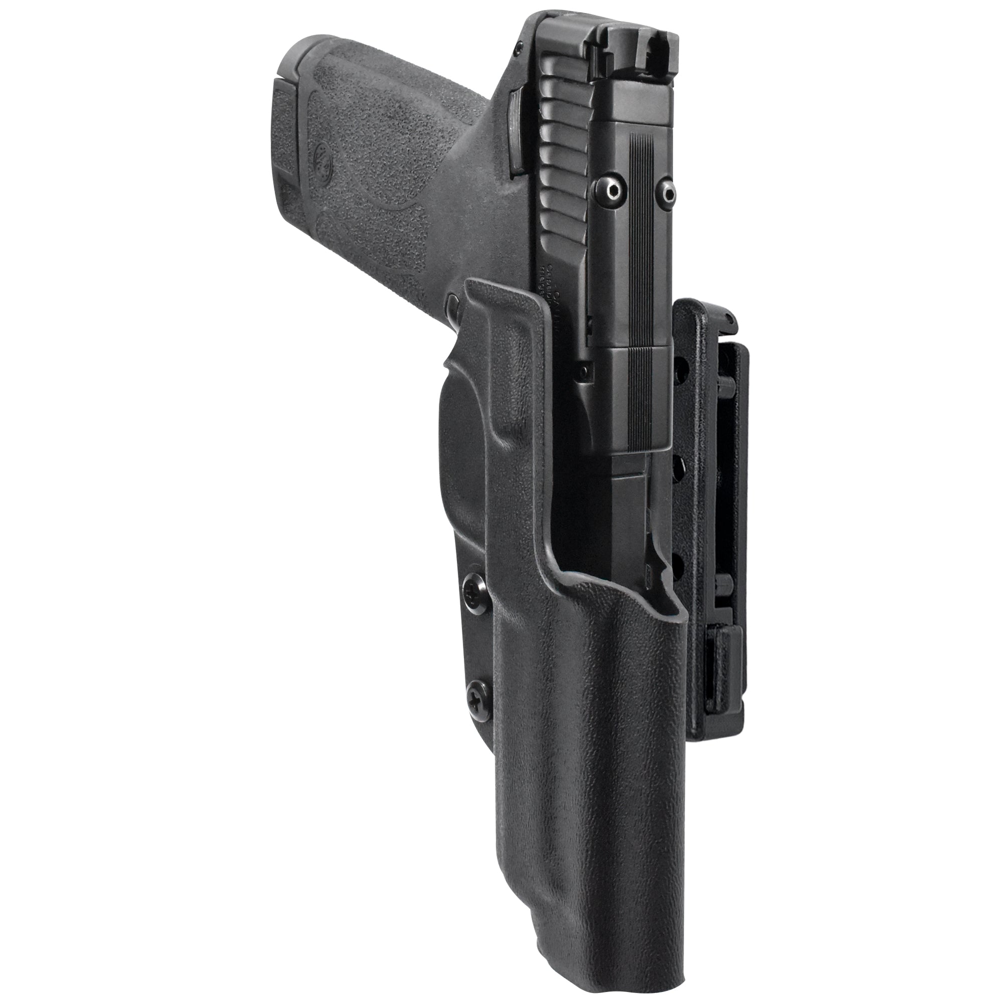 S&W MP 22 Magnum Pro IDPA Competition Holster in Black