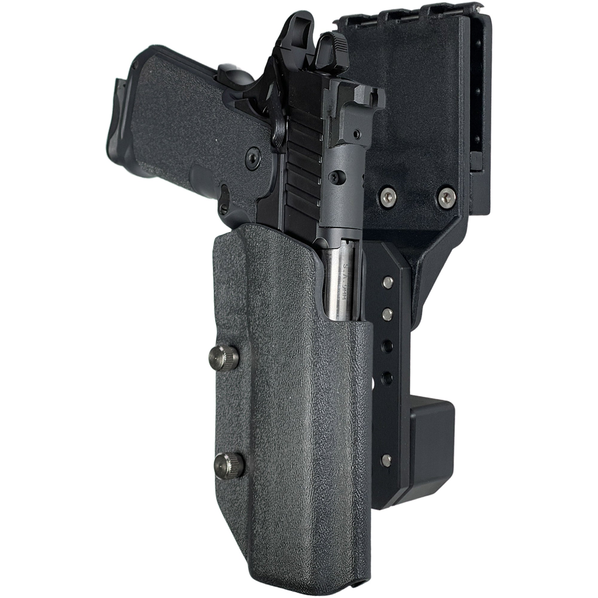 Springfield Armory Prodigy 5'' Pro Competition Holster