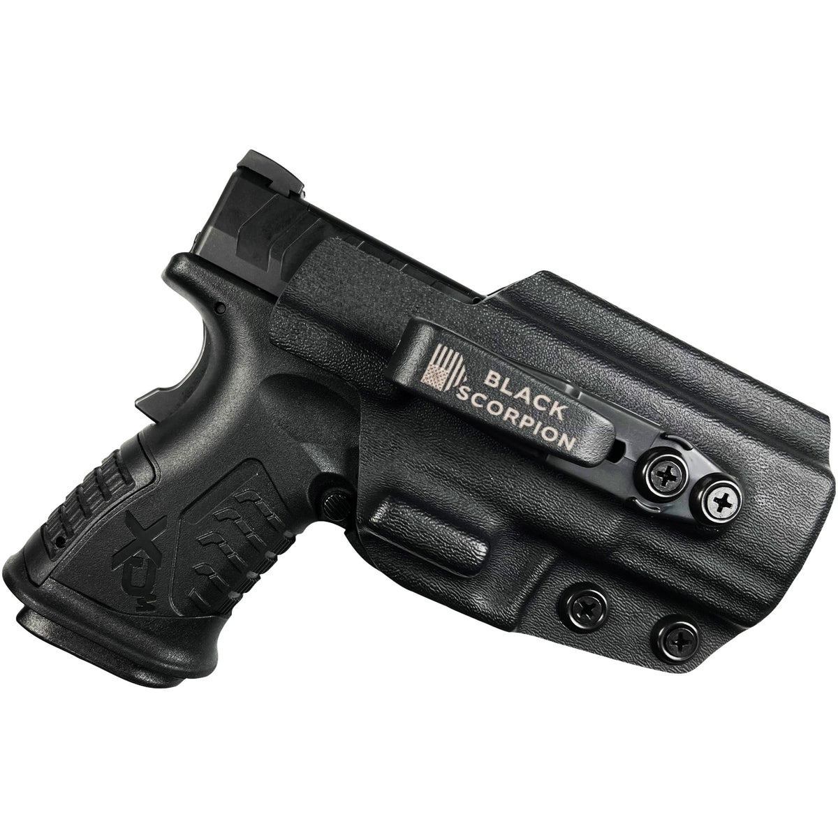SPRINGFIELD ARMORY XDM ELITE OSP SEMI AUTO PISTOL SPRINGFIELD ARMORY XDM ELITE OSP SEMI AUTO PISTOL
