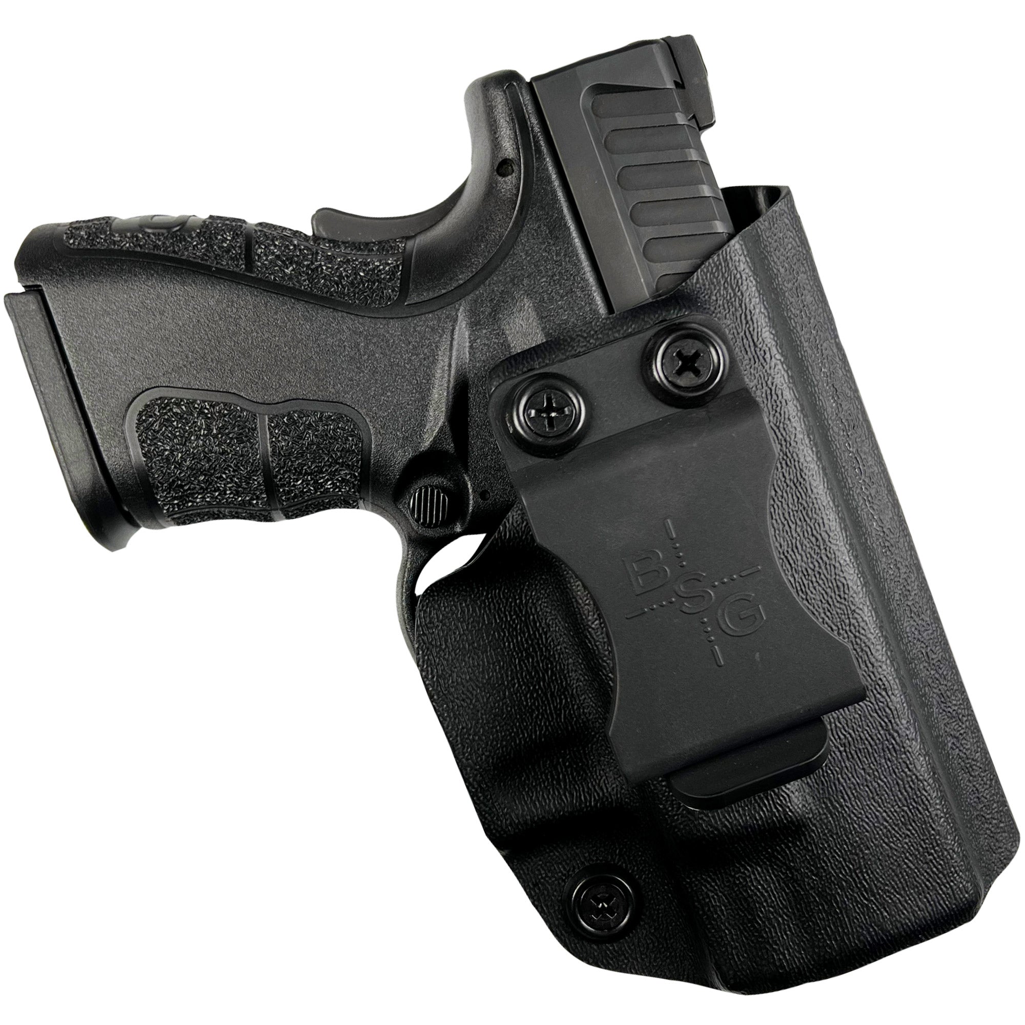 Springfield Armory XD 3'' Sub Compact IWB Full Profile Holster