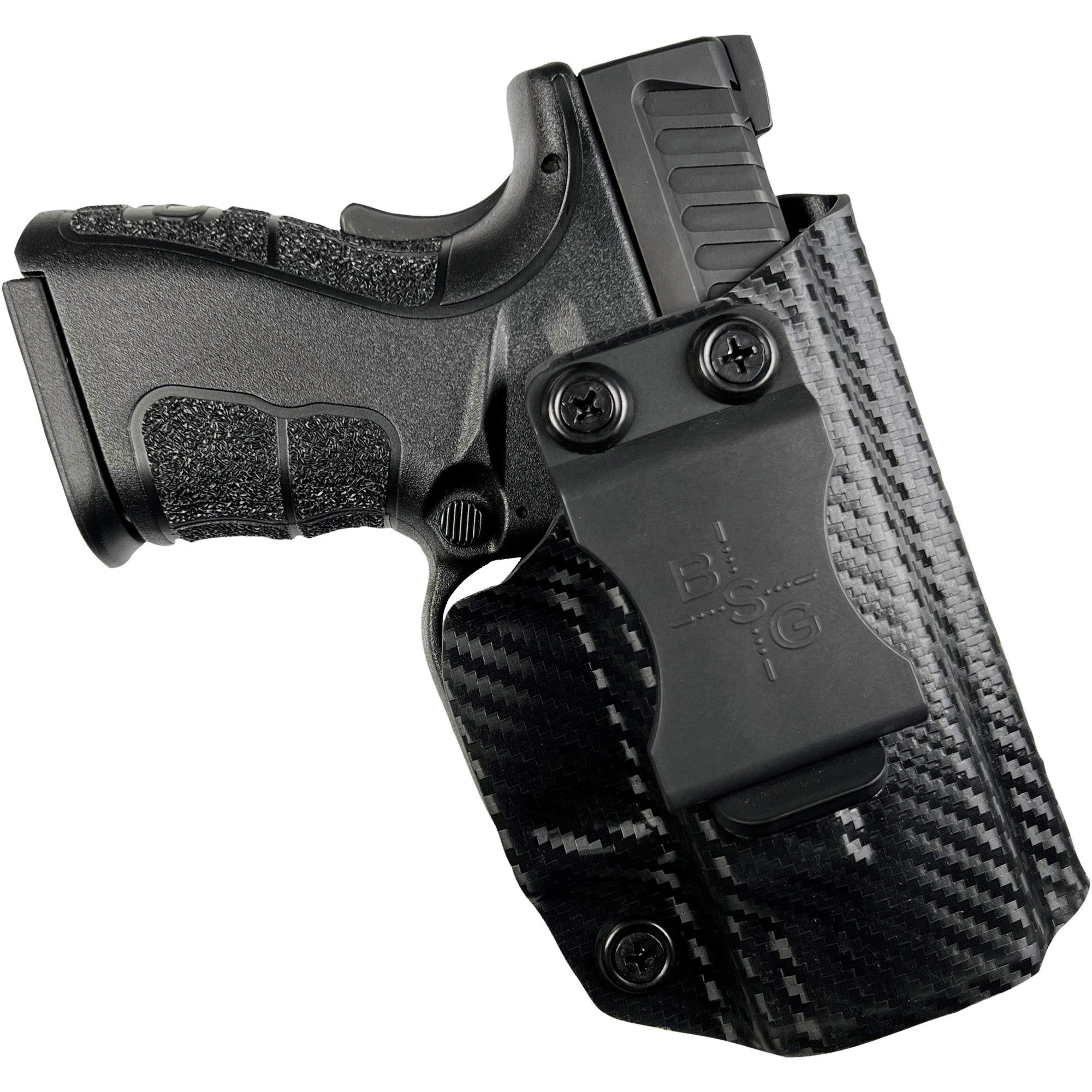 Springfield Armory XD 3'' Sub Compact IWB Full Profile Holster