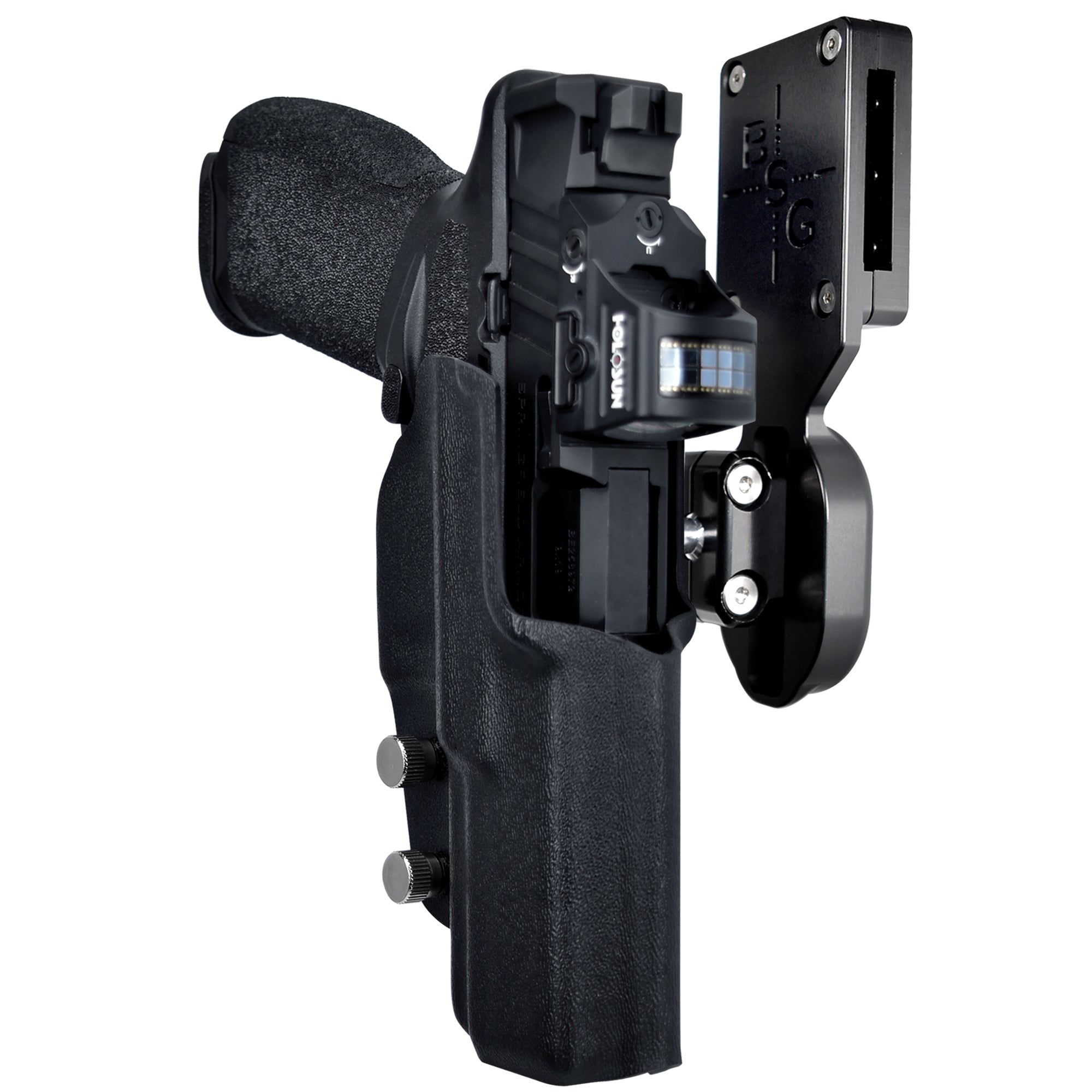 Springfield Armory Echelon Pro Ball Joint Competition Holster