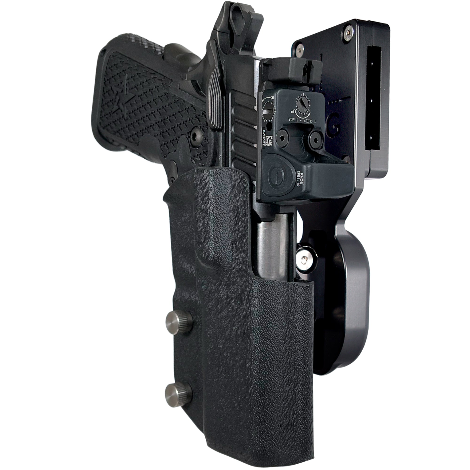 Staccato C2 Pro Ball Joint Competition Holster