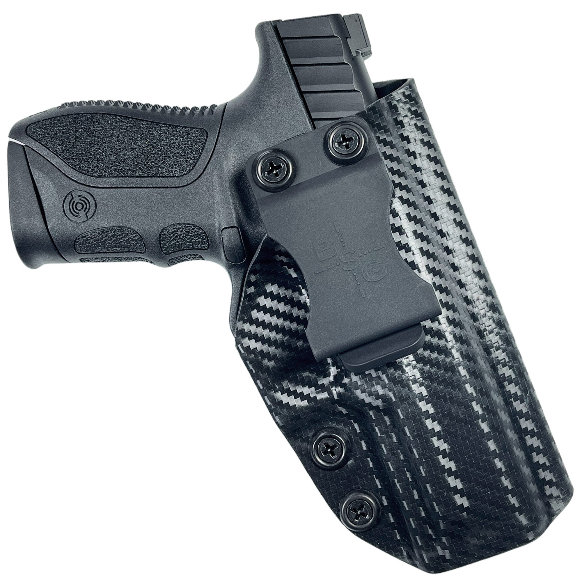 Stoeger STR-9 IWB Full Profile Holster