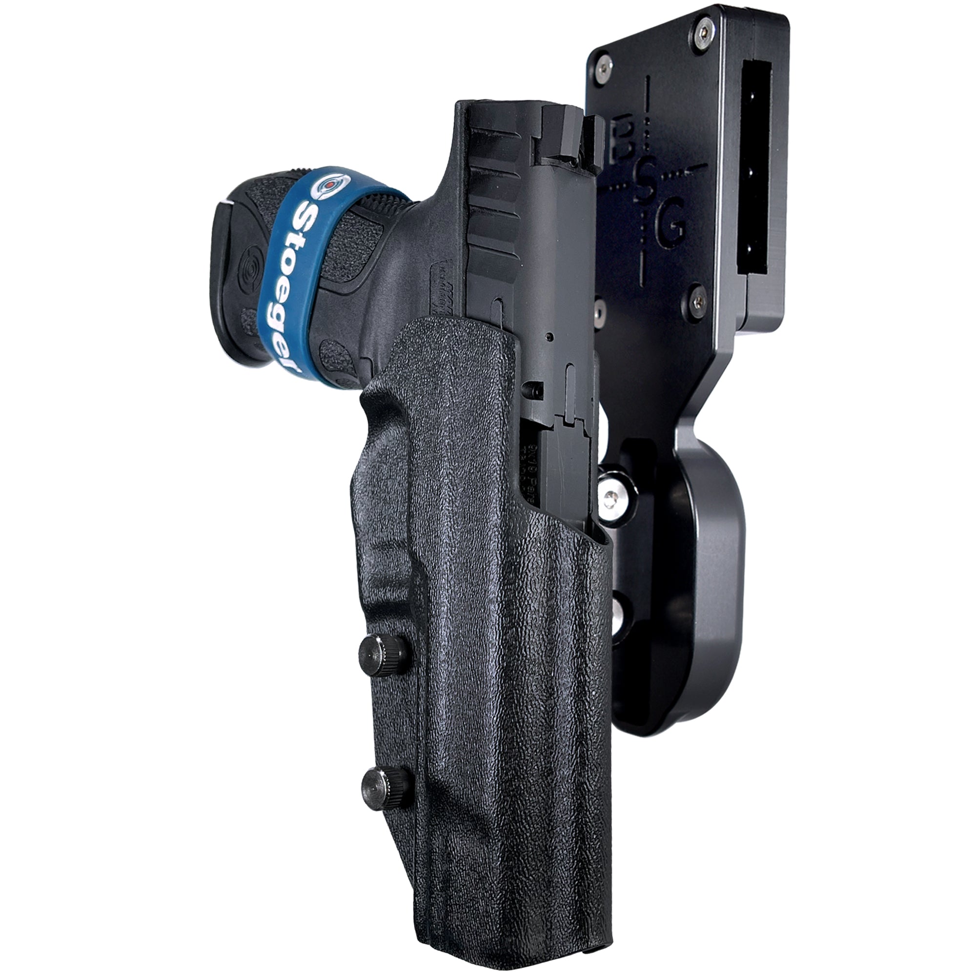 Stoeger STR-9 F Pro Ball Joint Competition Holster