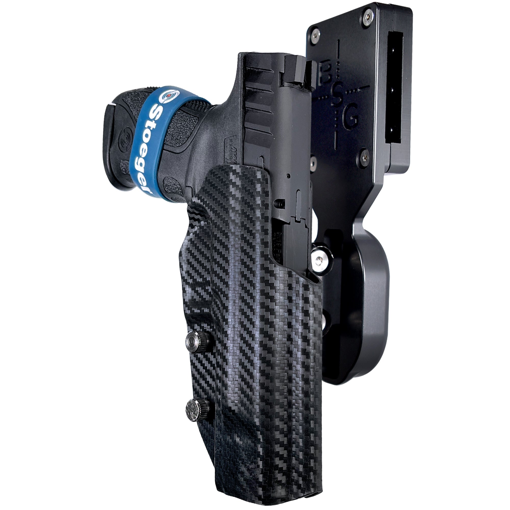 Stoeger STR-9 F Pro Ball Joint Competition Holster
