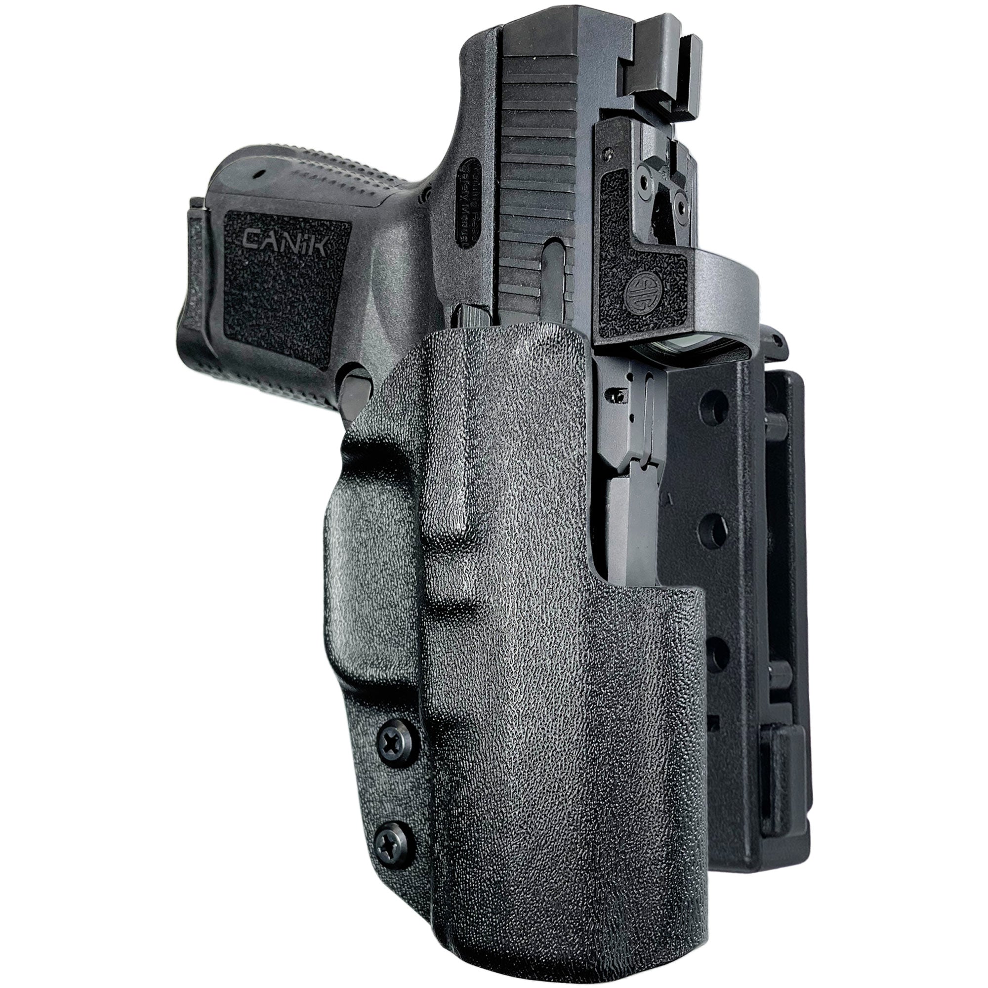 Canik TP9 Elite SC Pro IDPA Competition Holster