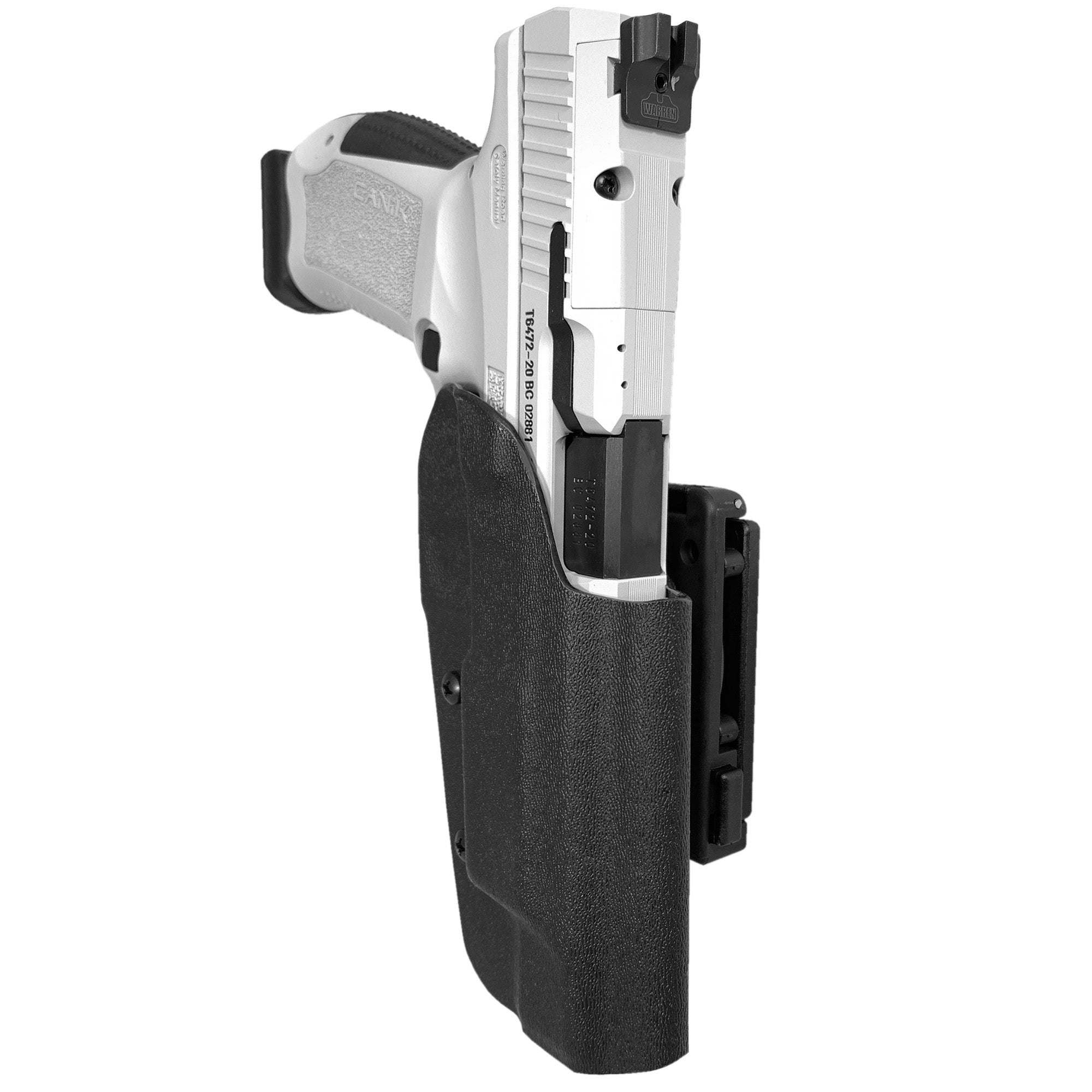 Canik METE SFx Pro IDPA Competition Holster in Black