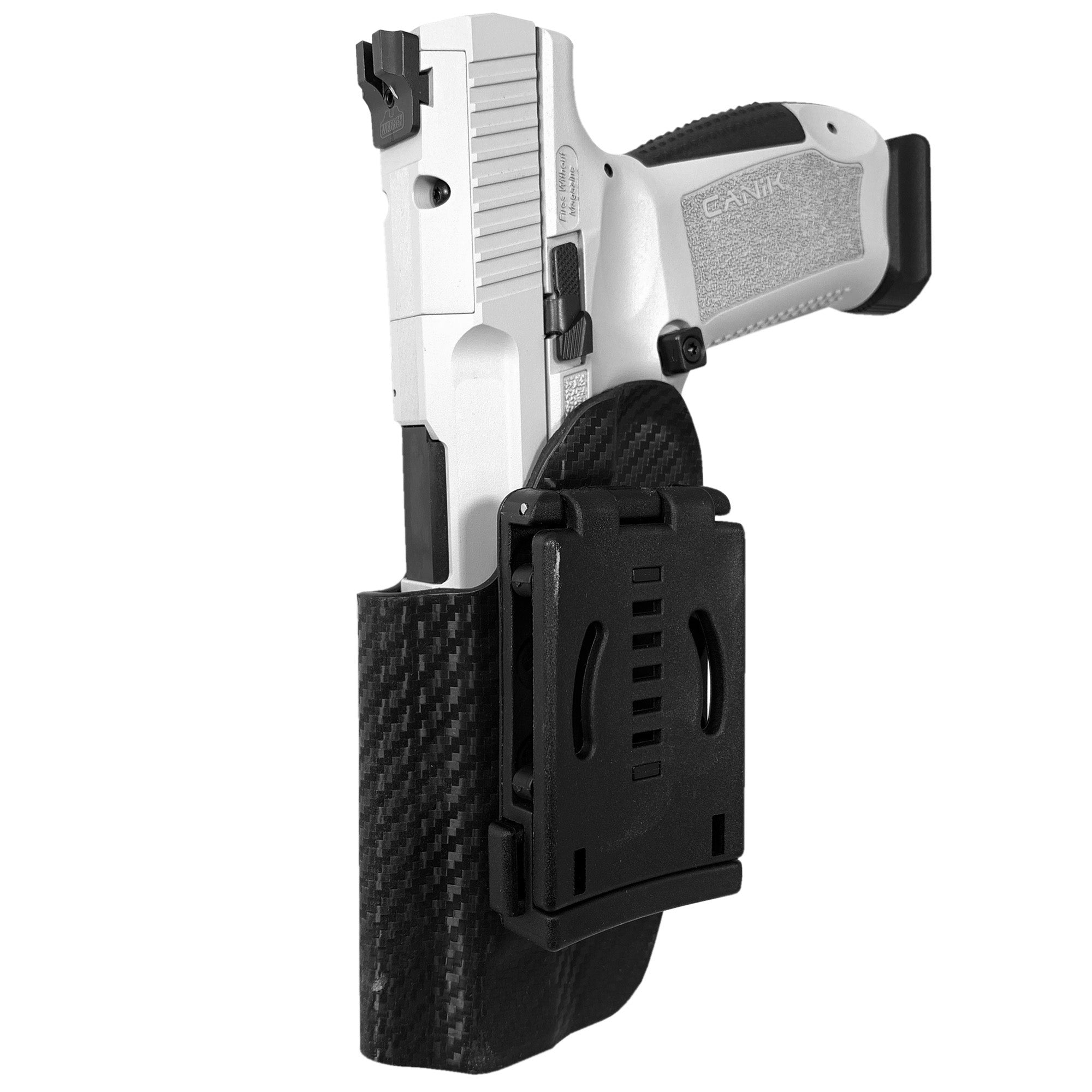 Canik METE SFX Pro IDPA Competition Holster