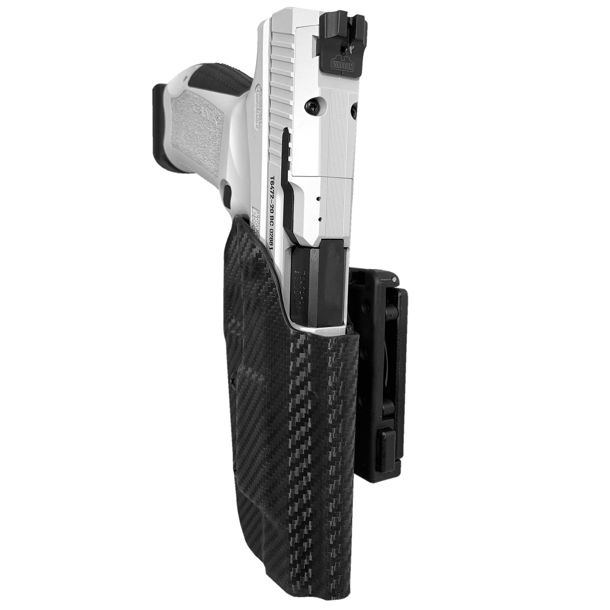 Canik METE SFX Pro IDPA Competition Holster