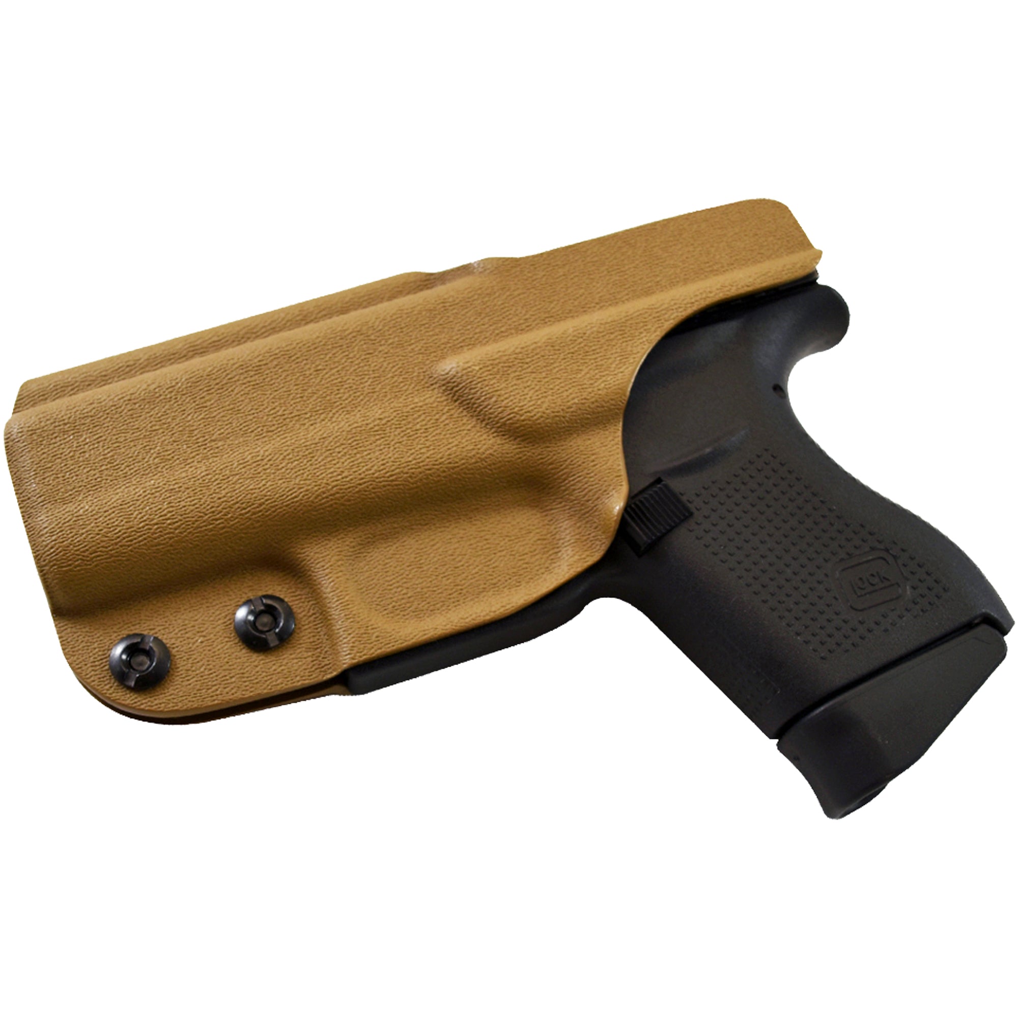 Glock 43, 43X IWB Sweat Guard Holster