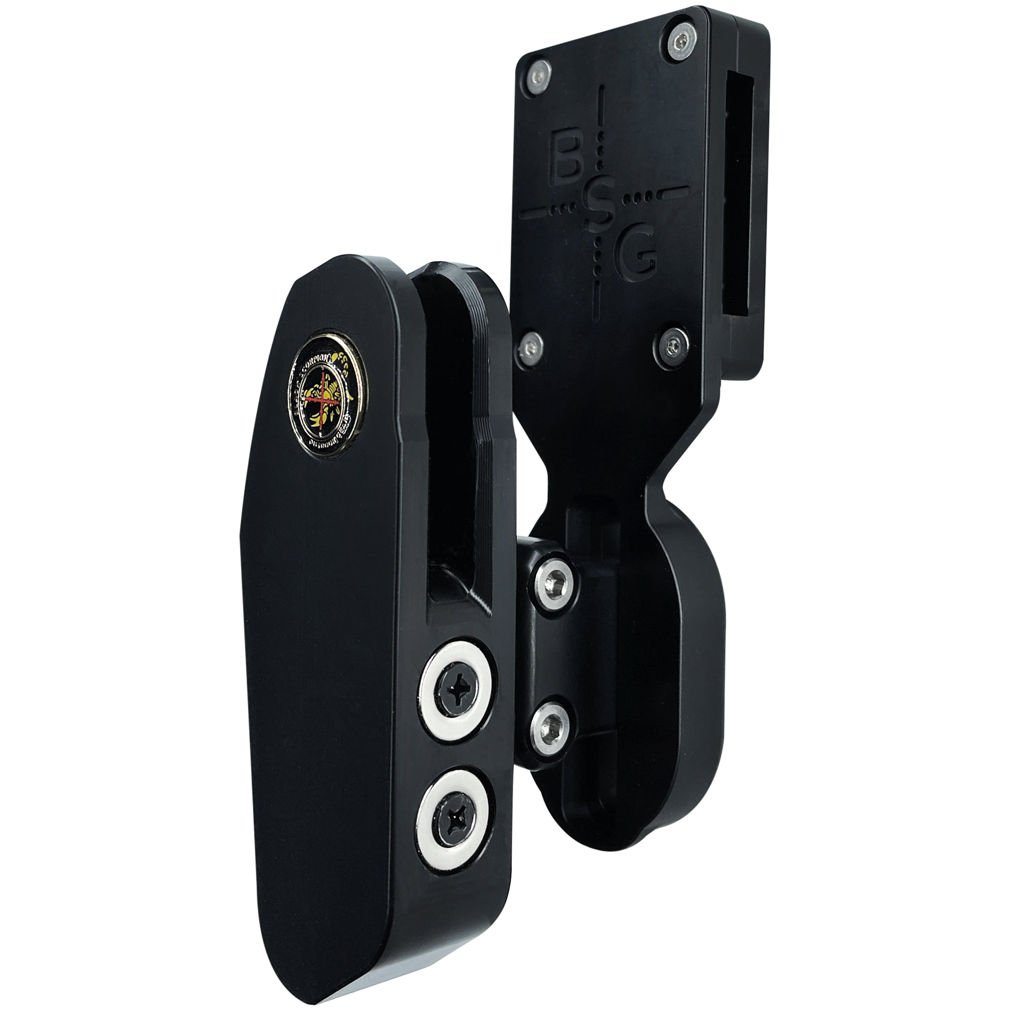 Tanfoglio Stock 3 Pro Heavy Duty Competition Speed Holster w/ Magnets